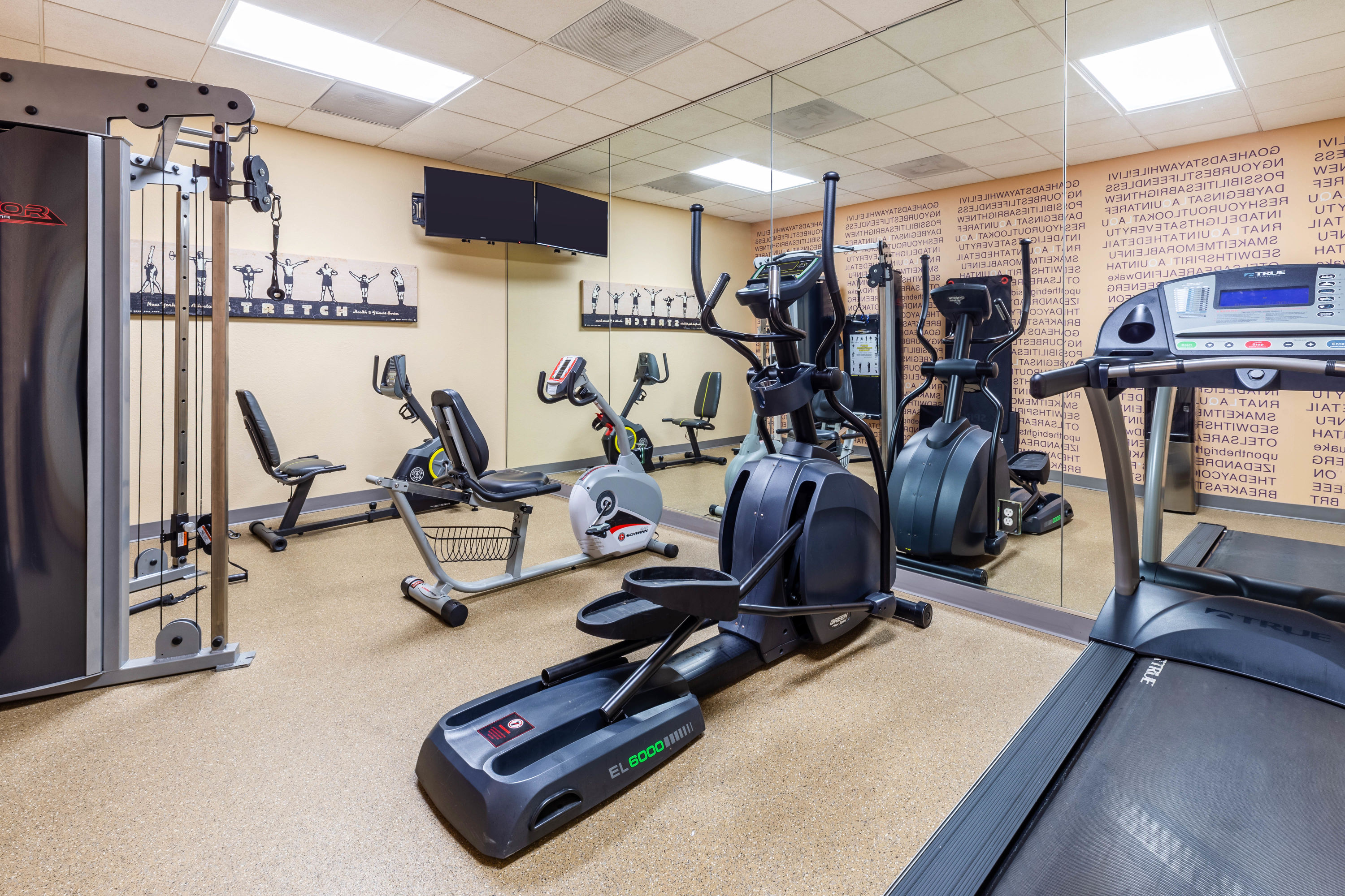 La Quinta Inn & Suites by Wyndham Vancouver | Vancouver ...