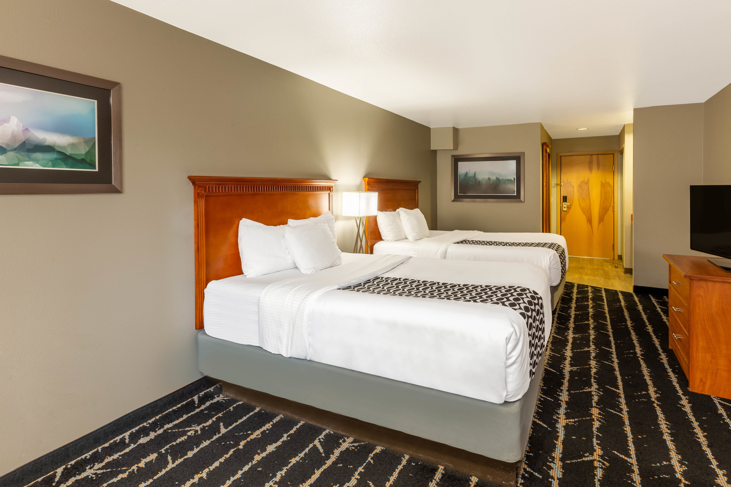 La Quinta Inn Amp Suites By Wyndham Vancouver Vancouver