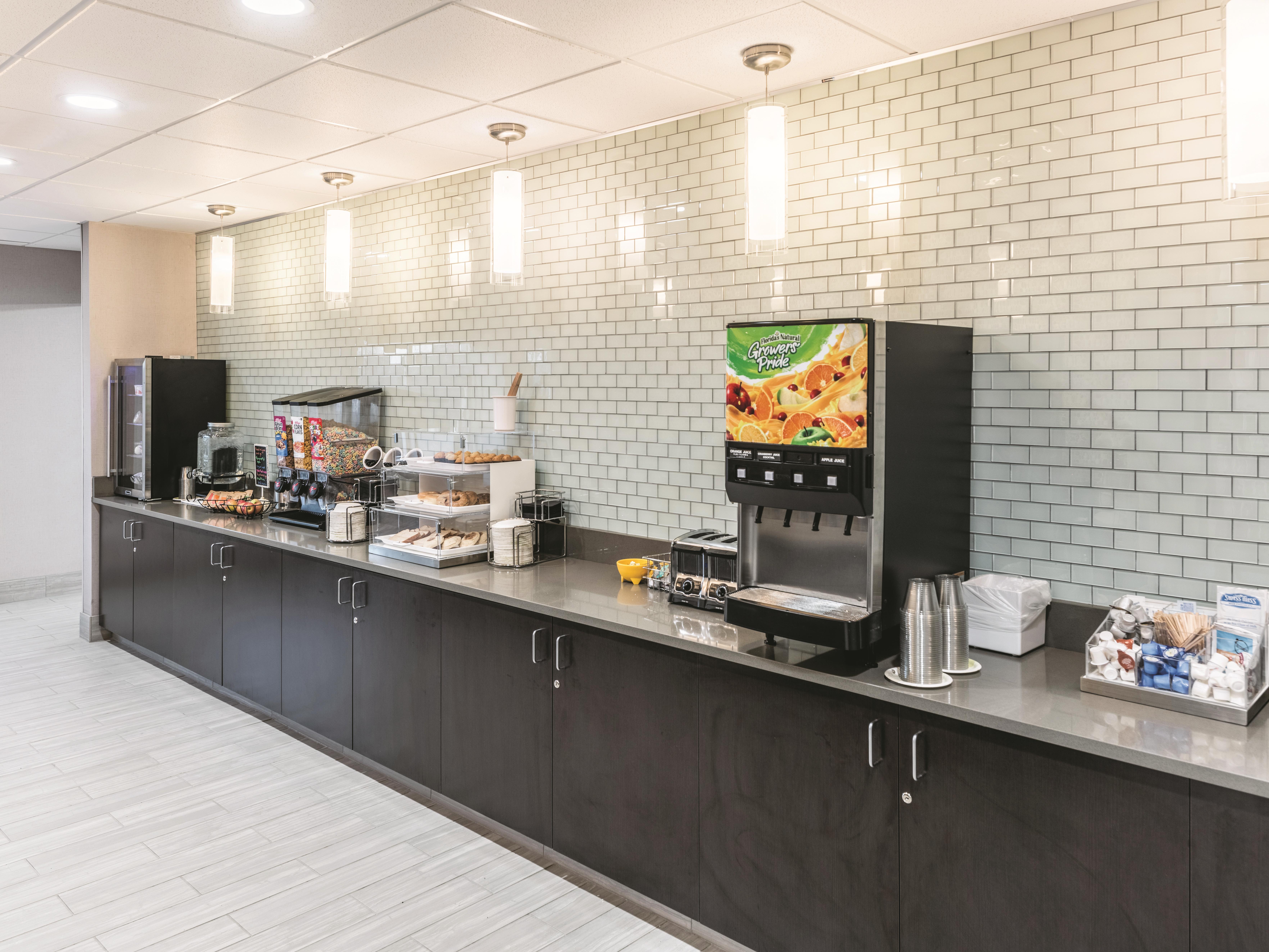 Property amenity at La Quinta Inn & Suites by Wyndham Walla Walla in Walla Walla, Washington
