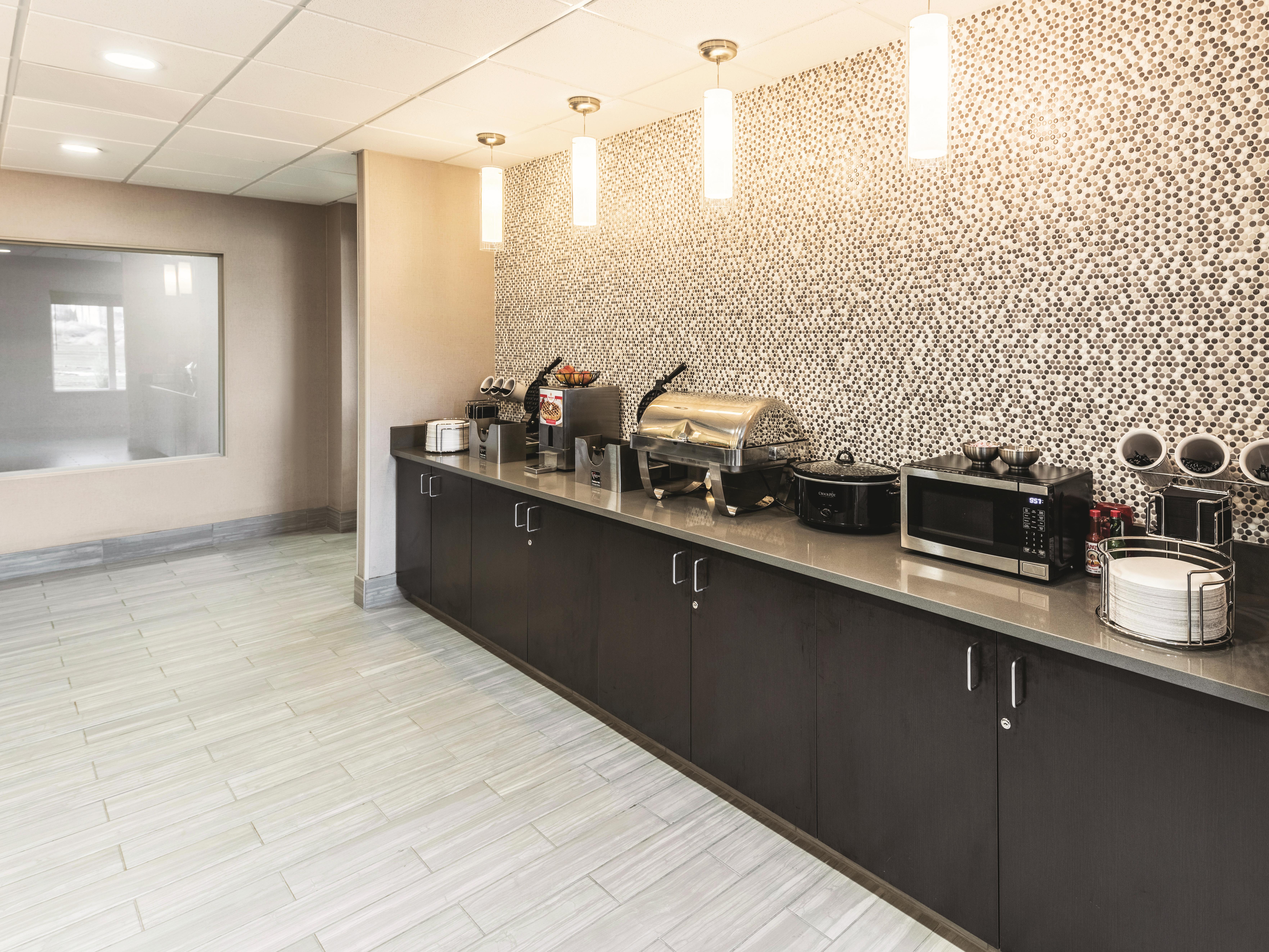 Property amenity at La Quinta Inn & Suites by Wyndham Walla Walla in Walla Walla, Washington