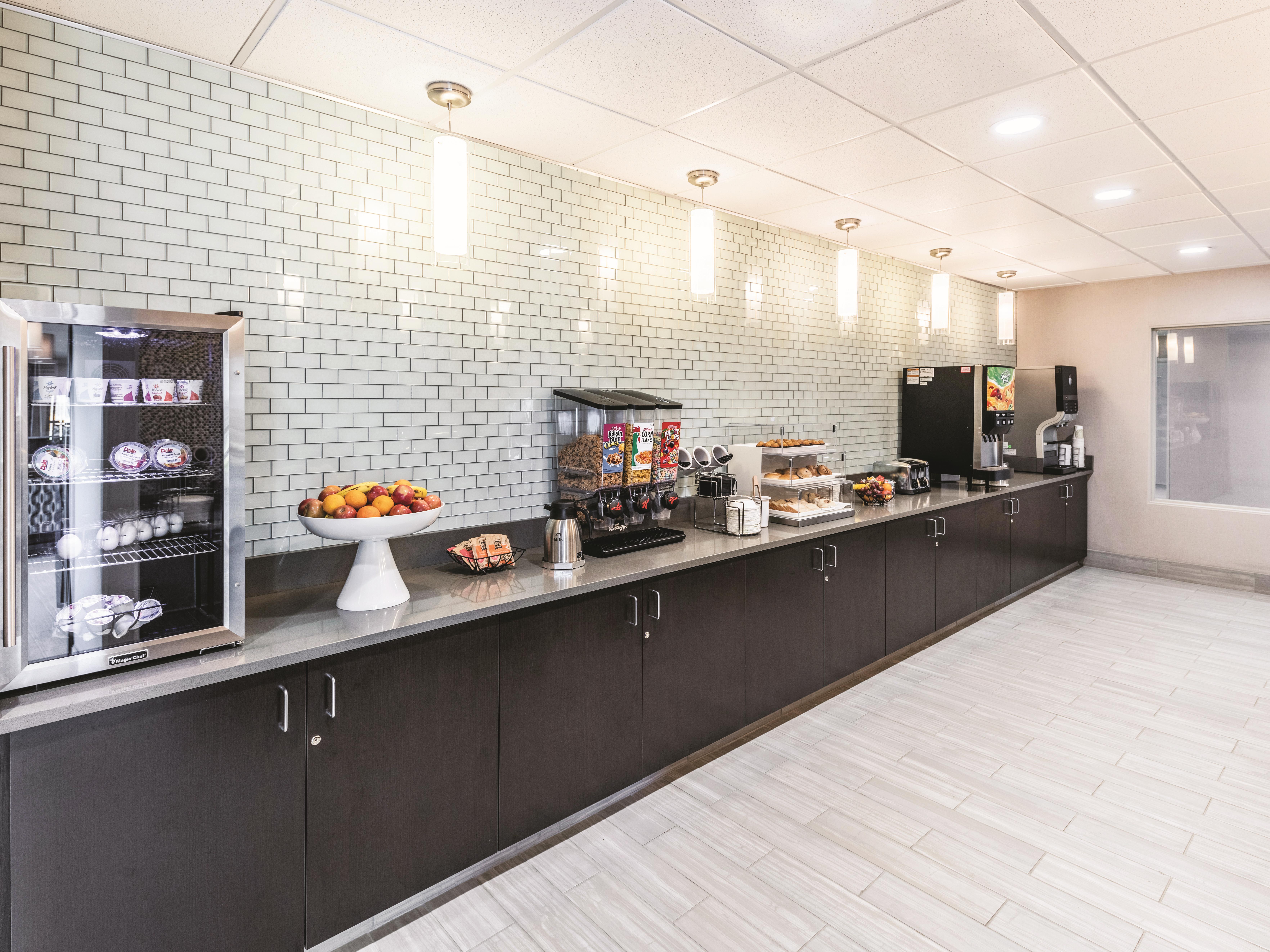 Property amenity at La Quinta Inn & Suites by Wyndham Walla Walla in Walla Walla, Washington