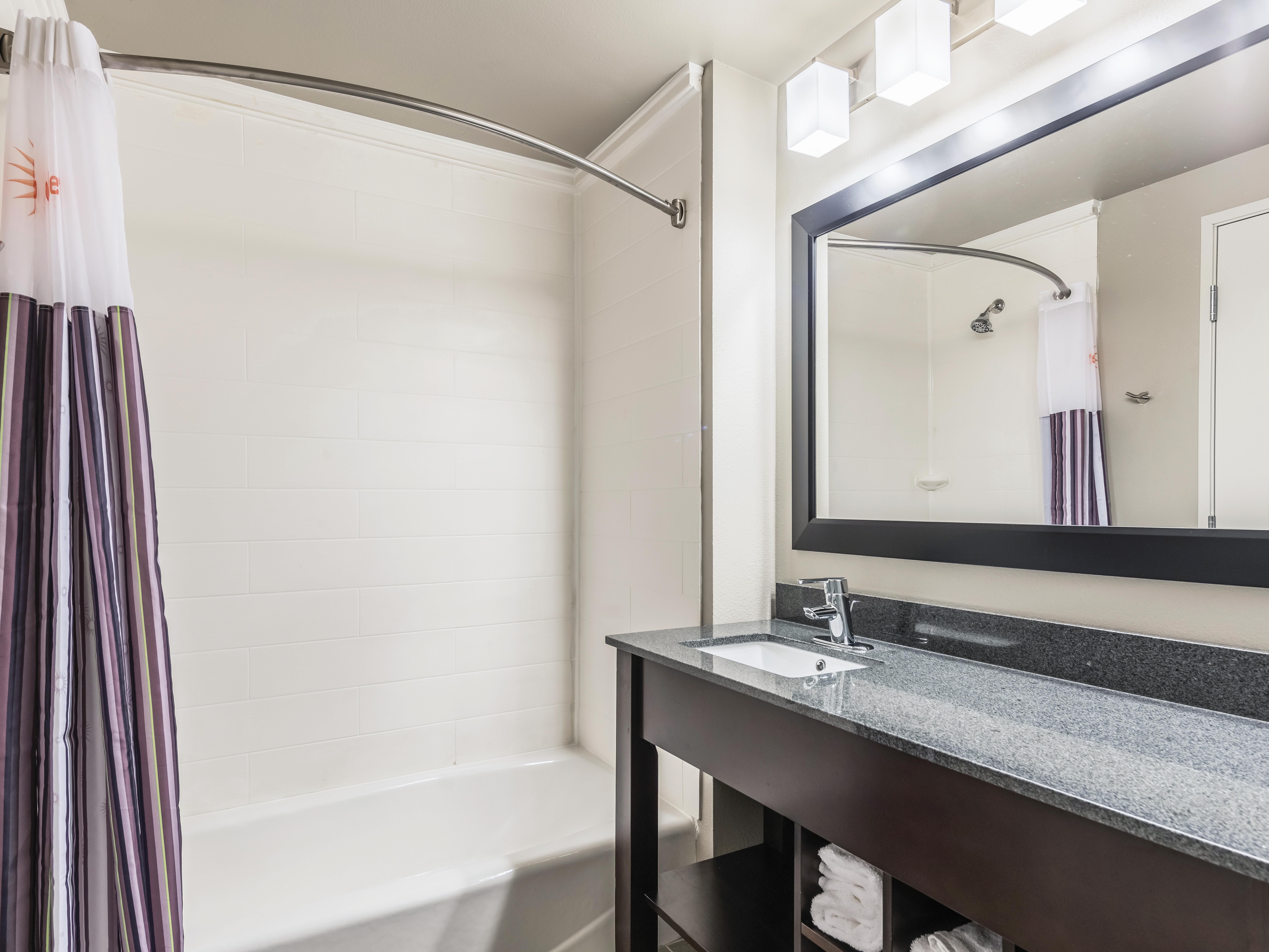 La Quinta Inn & Suites by Wyndham Walla Walla suite in Walla Walla, Washington