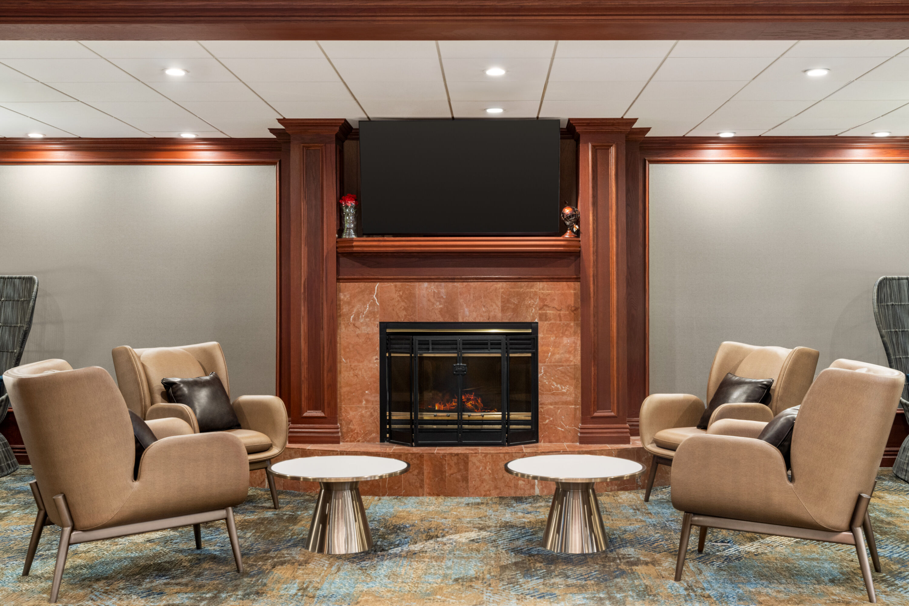 La Quinta Inn & Suites Madison American Center in Madison, United States