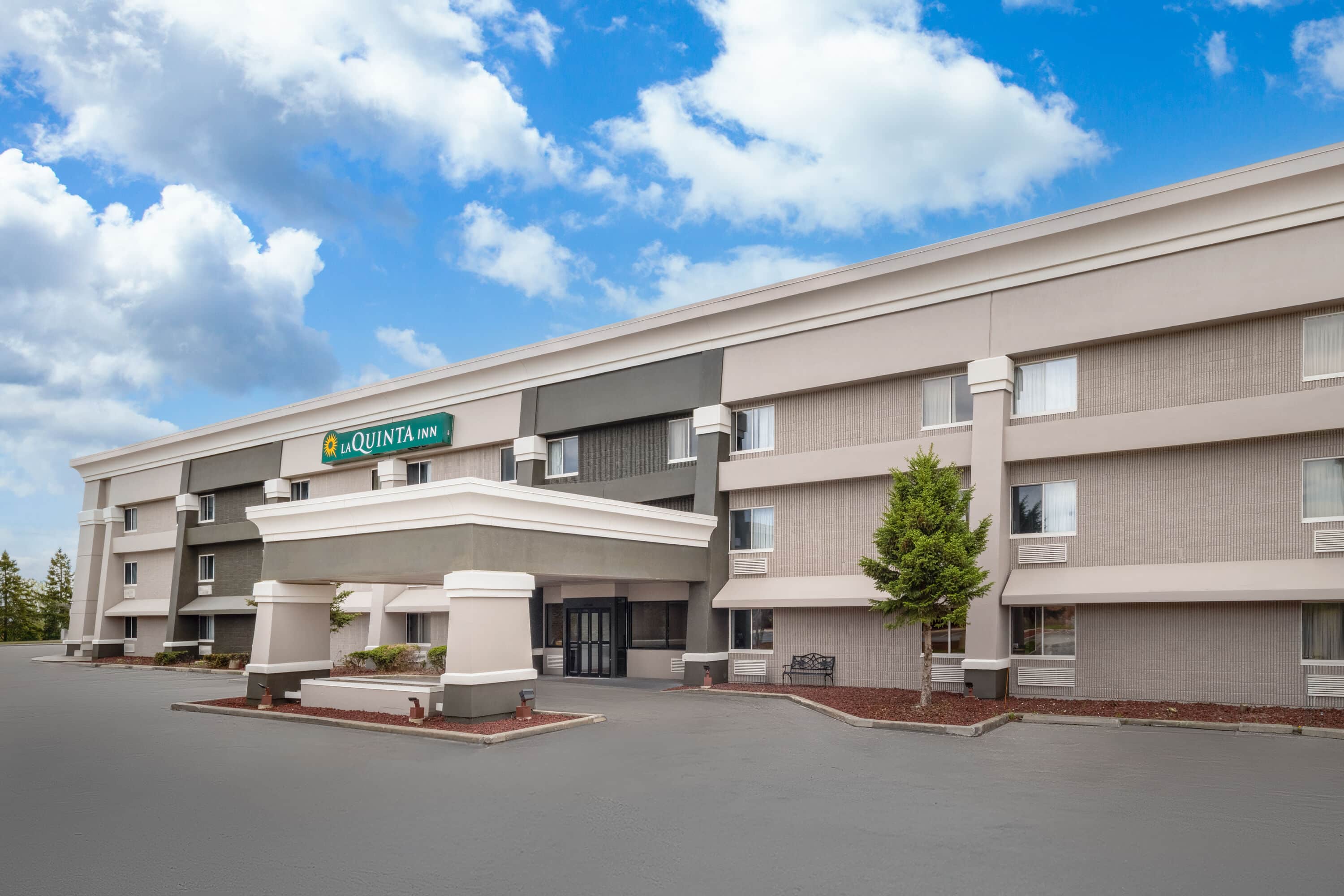La Quinta Inn Milwaukee Airport / Oak Creek in Oak Creek, United States