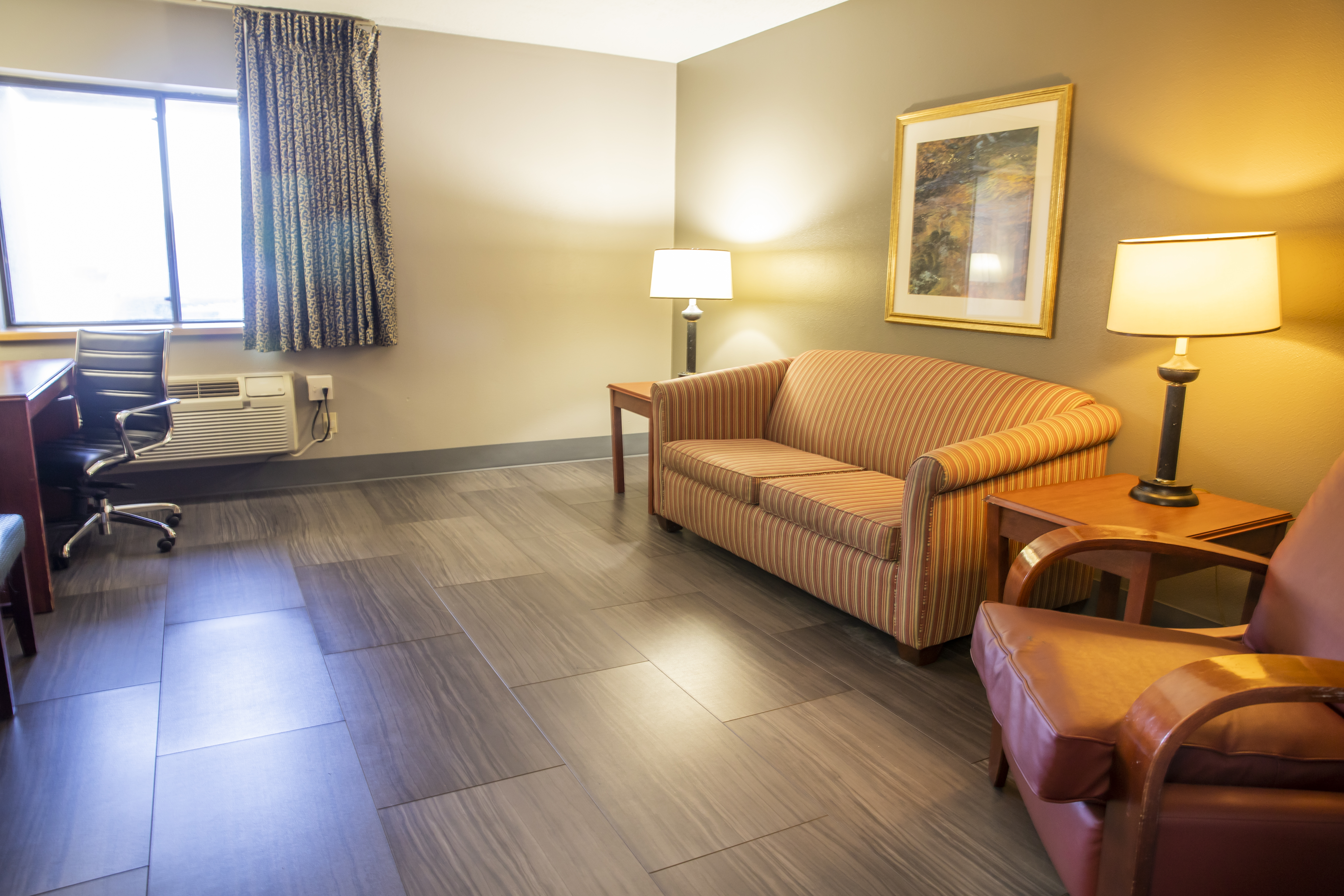 La Quinta Inn by Wyndham Milwaukee Airport / Oak Creek Oak Creek, WI