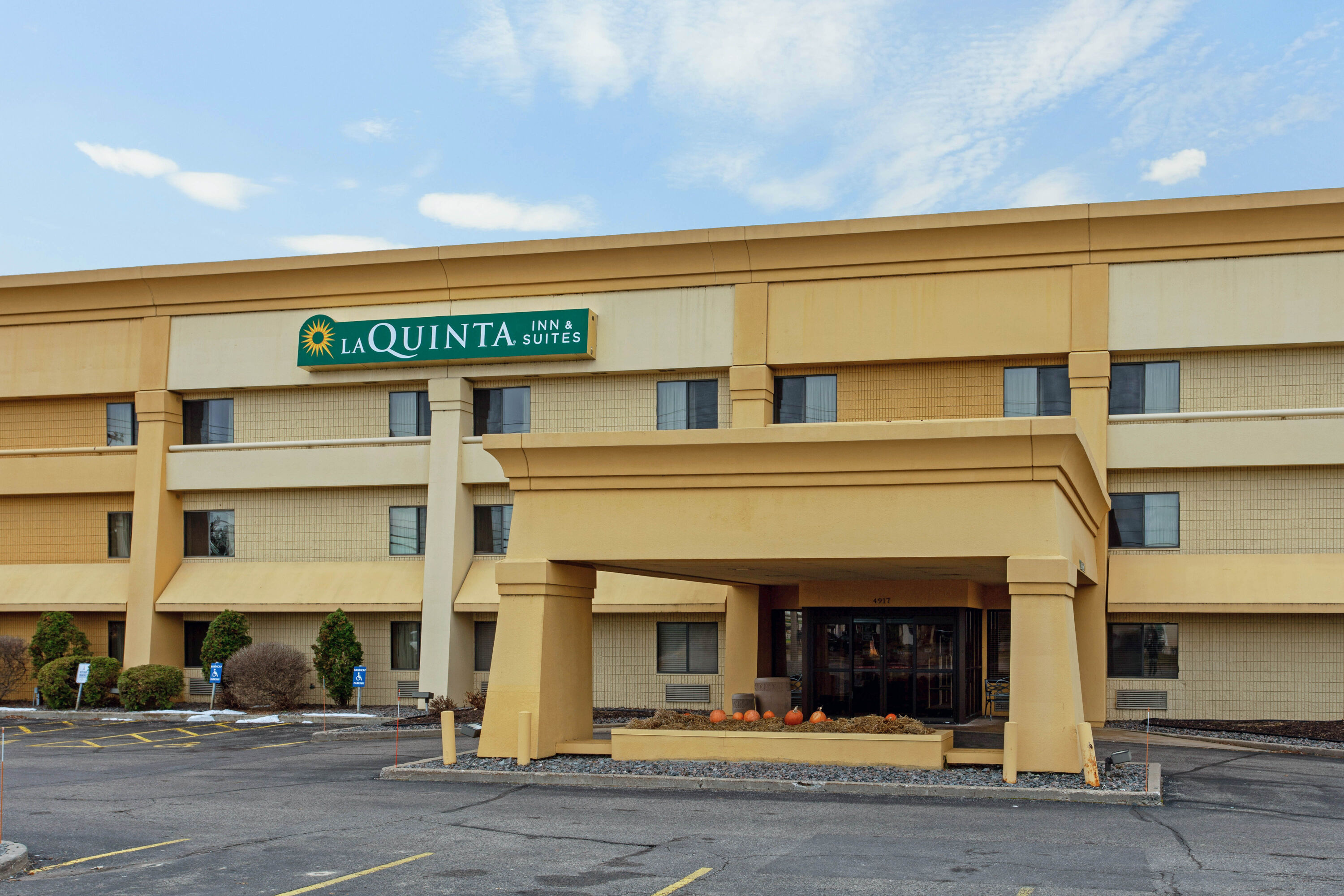 Quinta Inn Suites Wyndham Stevens Point Stevens Point  Hotels