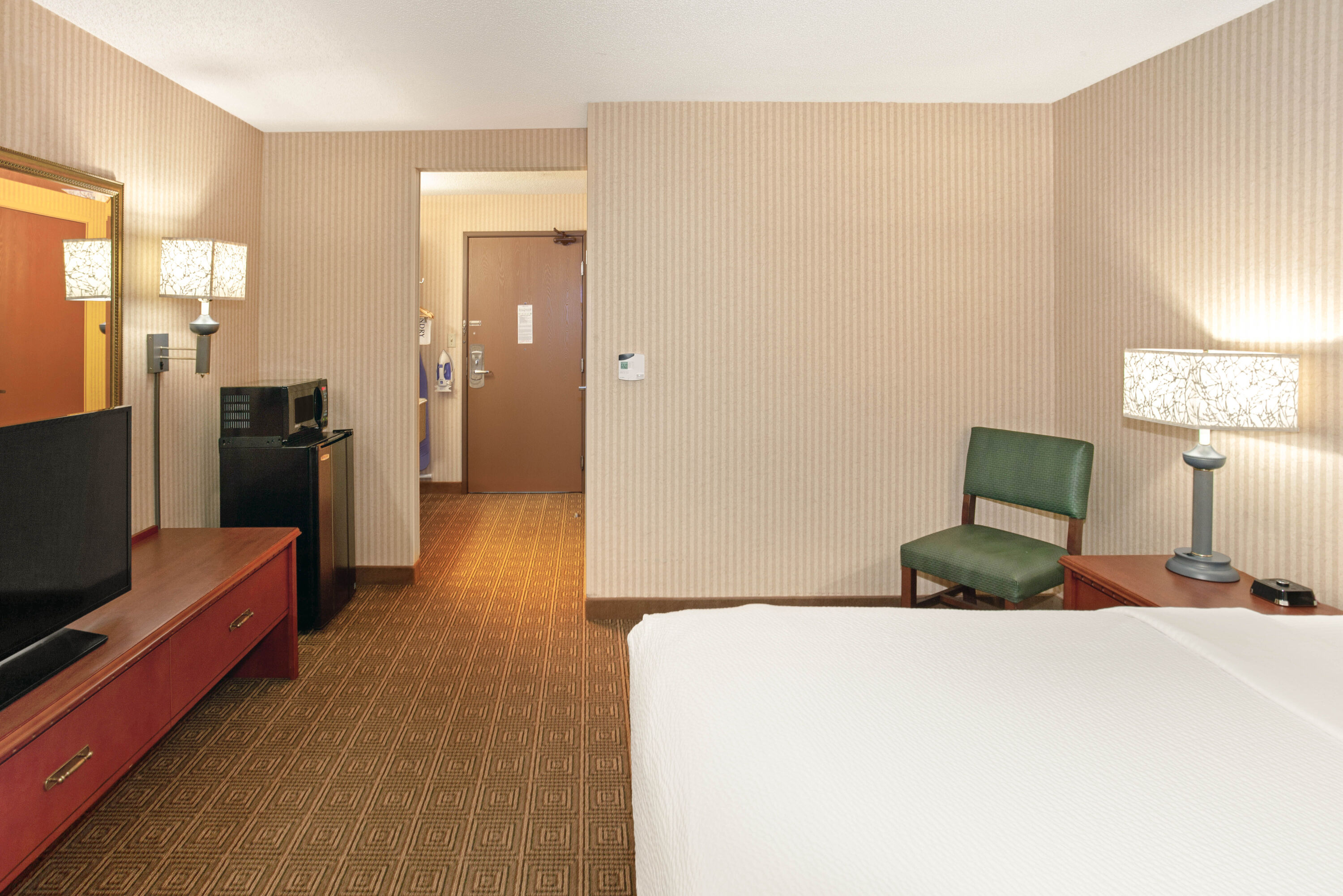 La Quinta Inn Suites by Wyndham Stevens Point Stevens Point WI Hotels