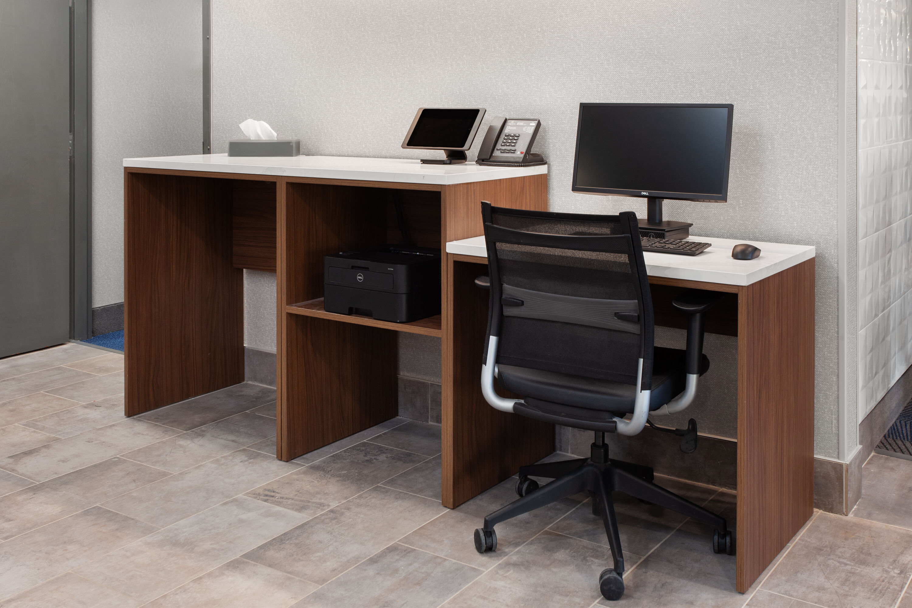 La Quinta Inn by Wyndham Wausau business center in Wausau, Wisconsin