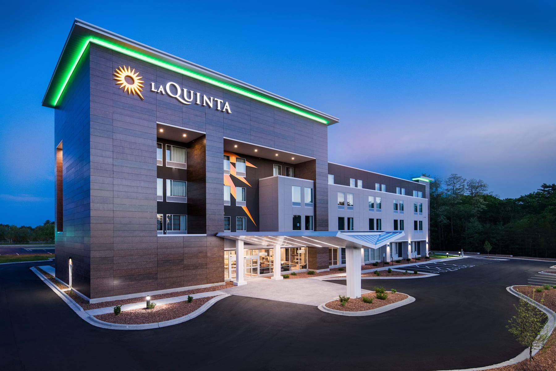 La Quinta Inn & Suites by Wyndham Wisconsin Dells | Wisconsin Dells, WI