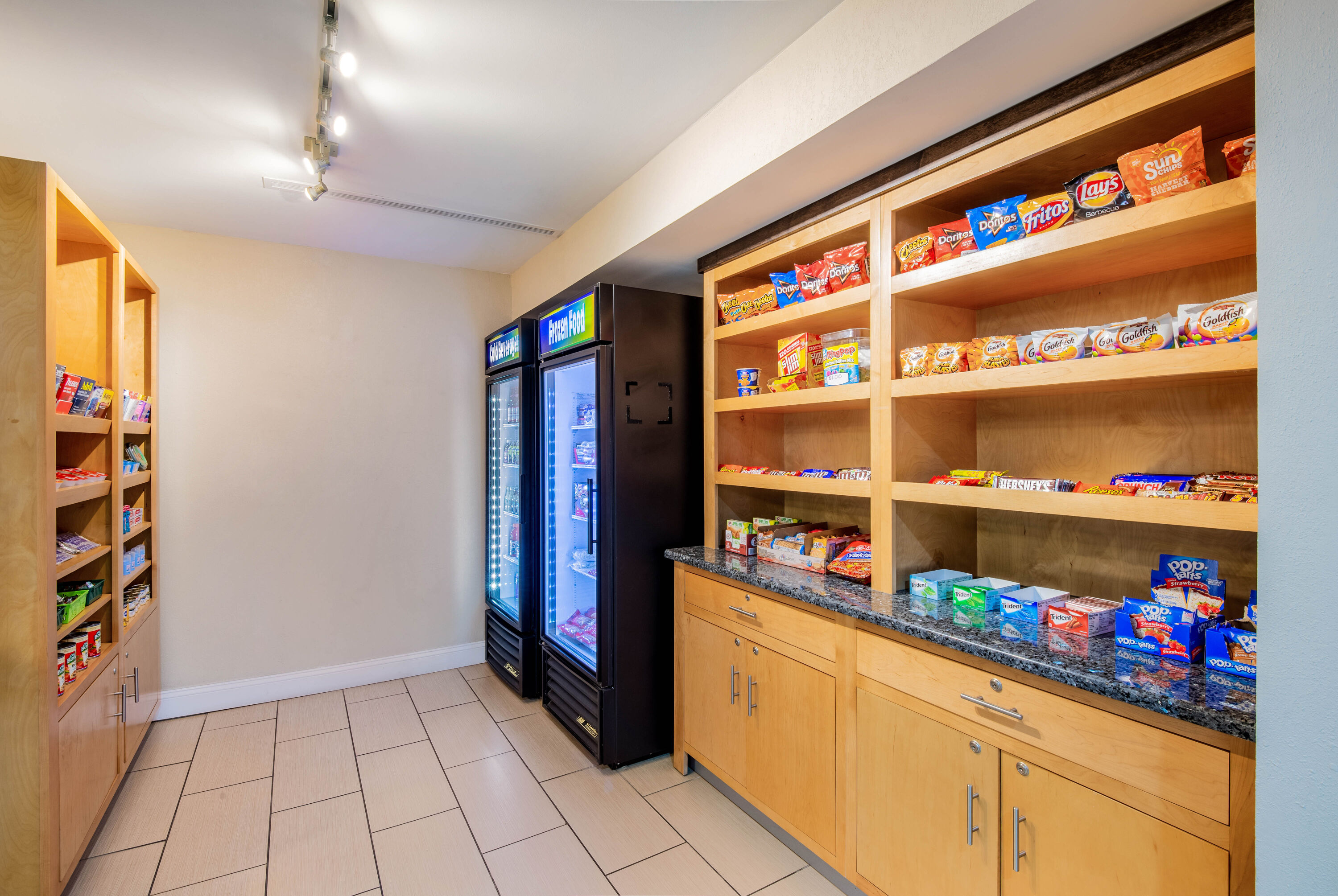 Mart at La Quinta Inn & Suites by Wyndham Elkview - Charleston NE in Elkview, West Virginia