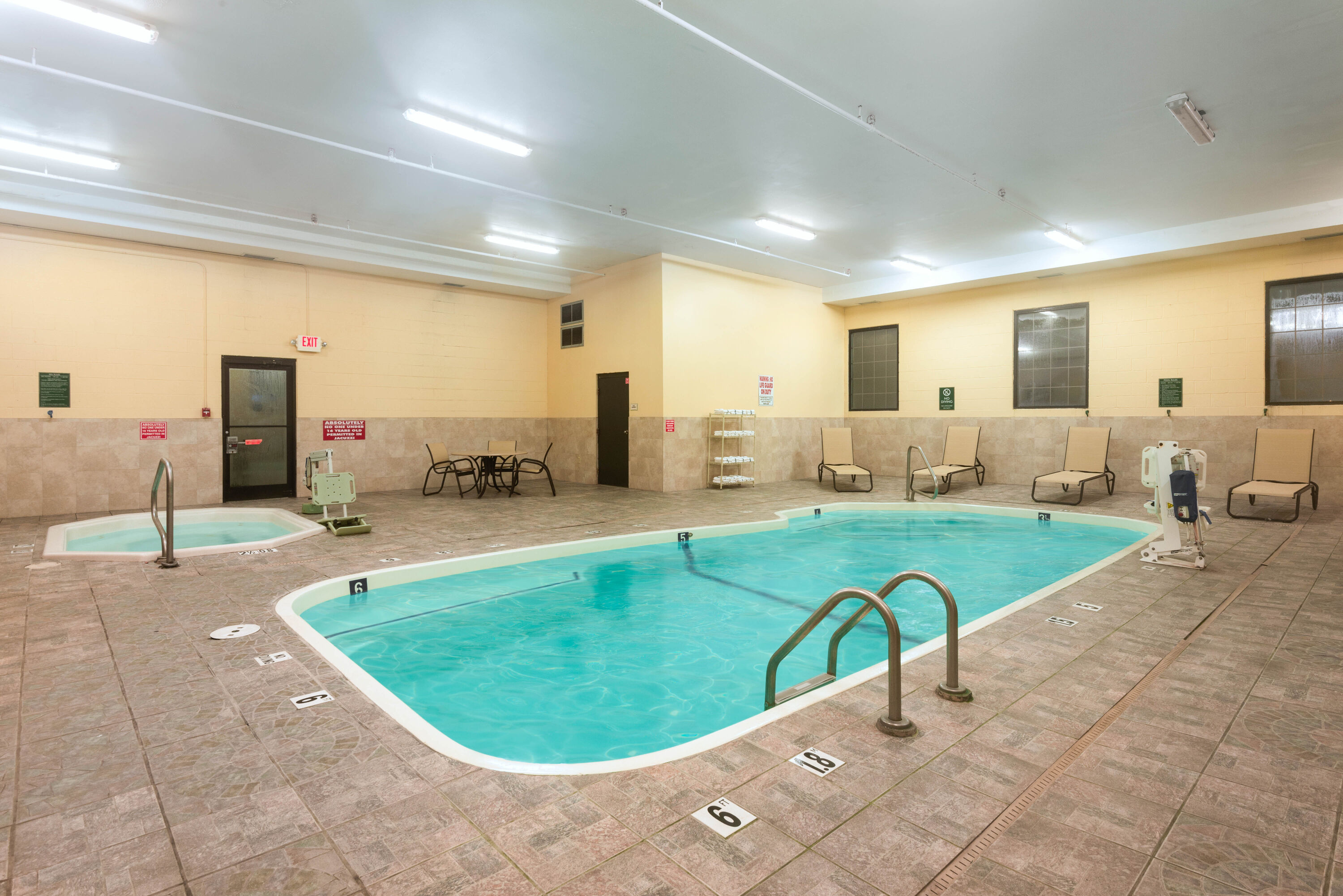 La Quinta Inn & Suites Summersville/New River National Park