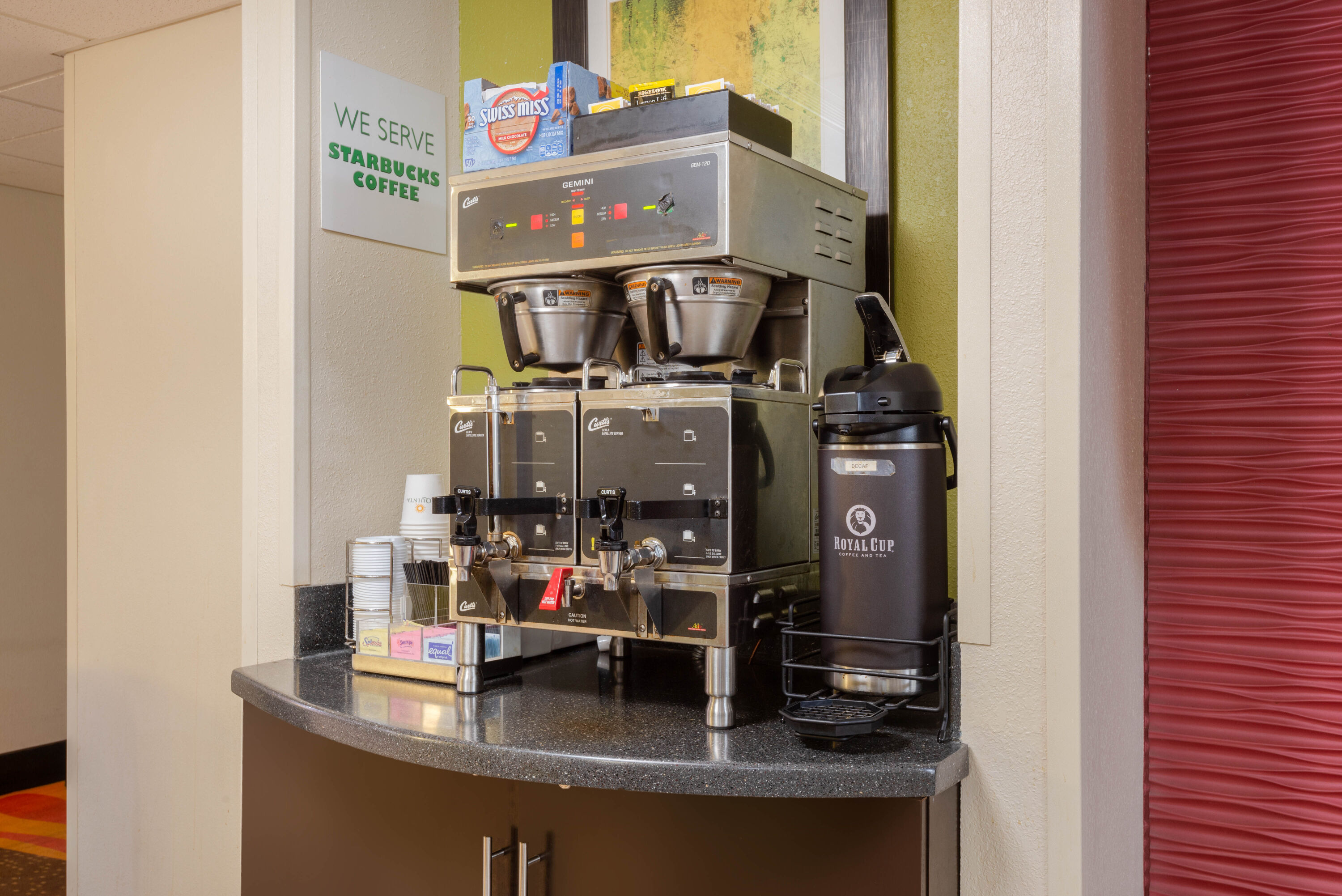 Property amenity at La Quinta Inn & Suites Summersville/New River National Park in Summersville, West Virginia