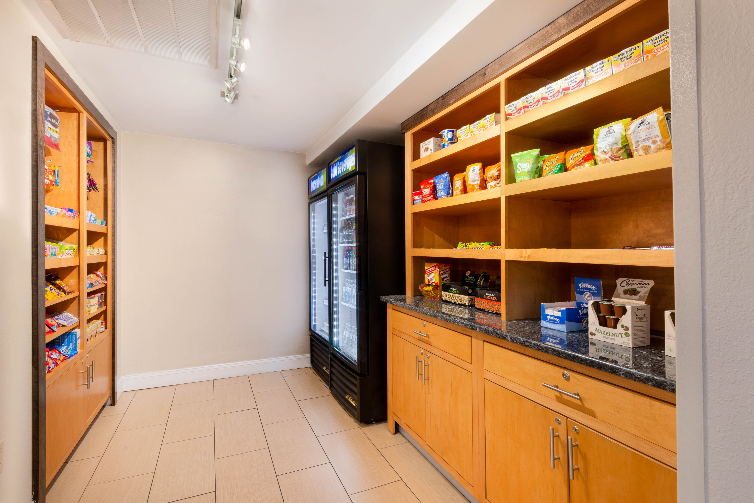 Mart at La Quinta Inn & Suites Summersville/New River National Park in Summersville, West Virginia