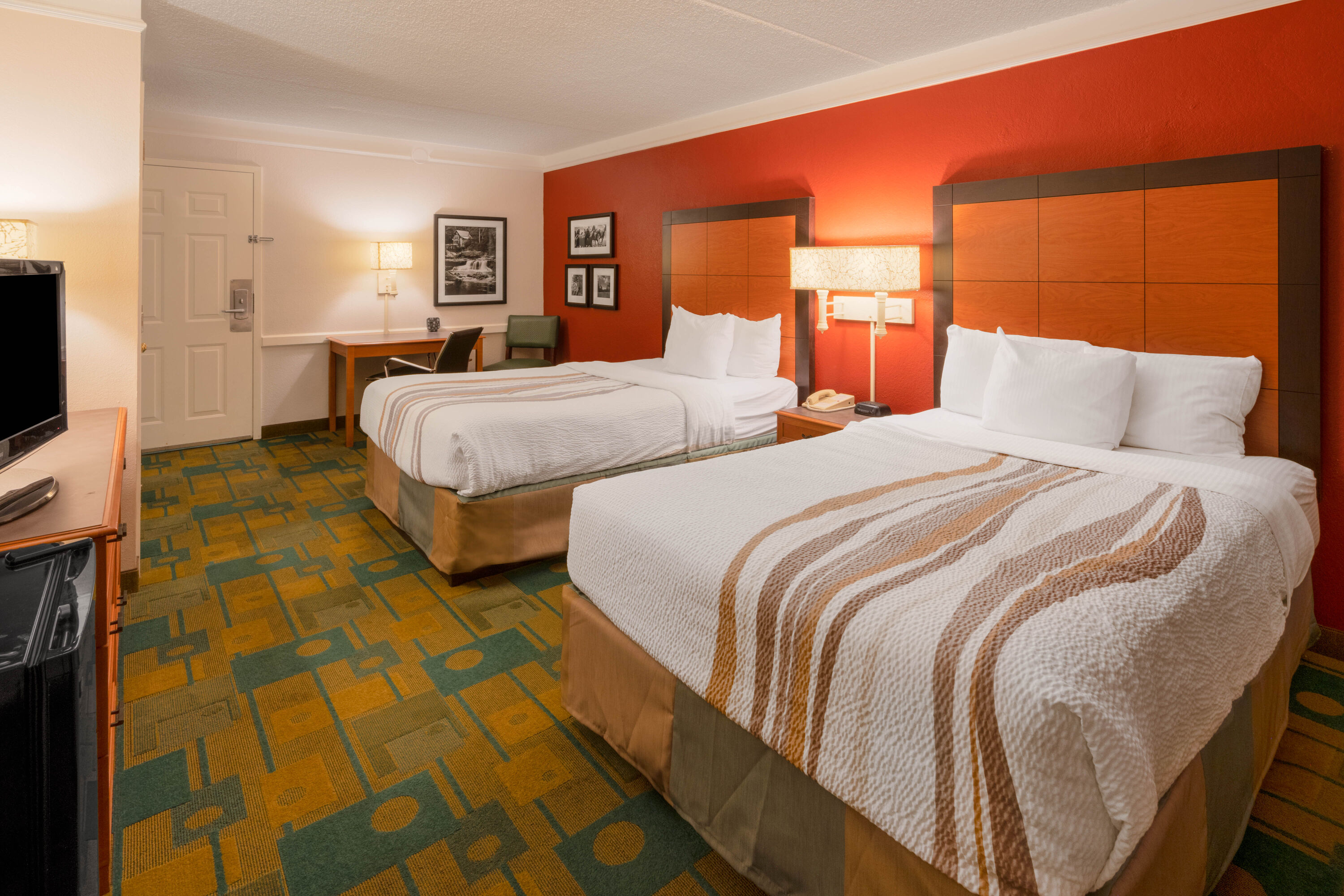 La Quinta Inn By Wyndham Cheyenne Cheyenne Wy Hotels
