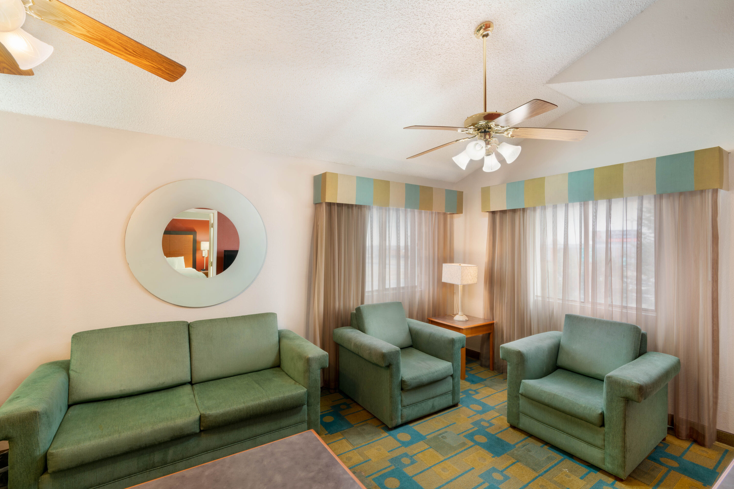 La Quinta Inn By Wyndham Cheyenne Cheyenne Wy Hotels
