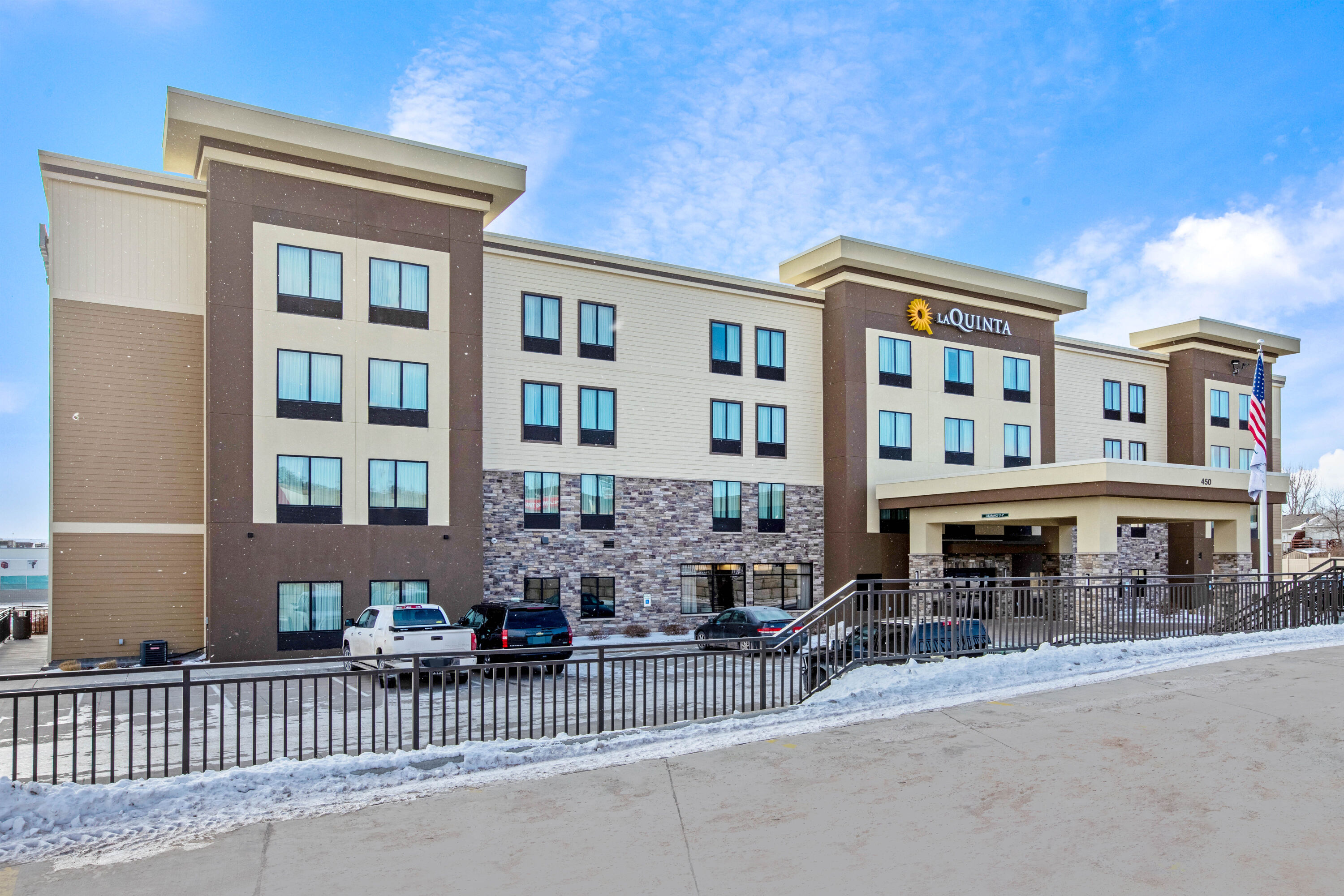 La Quinta Inn & Suites by Wyndham Gillette Gillette, WY Hotels
