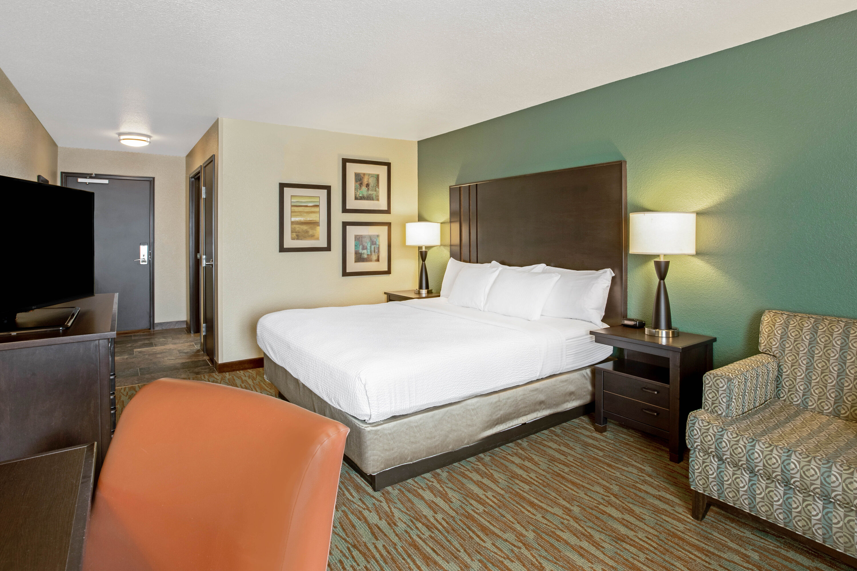 La Quinta Inn & Suites by Wyndham Gillette Gillette, WY Hotels