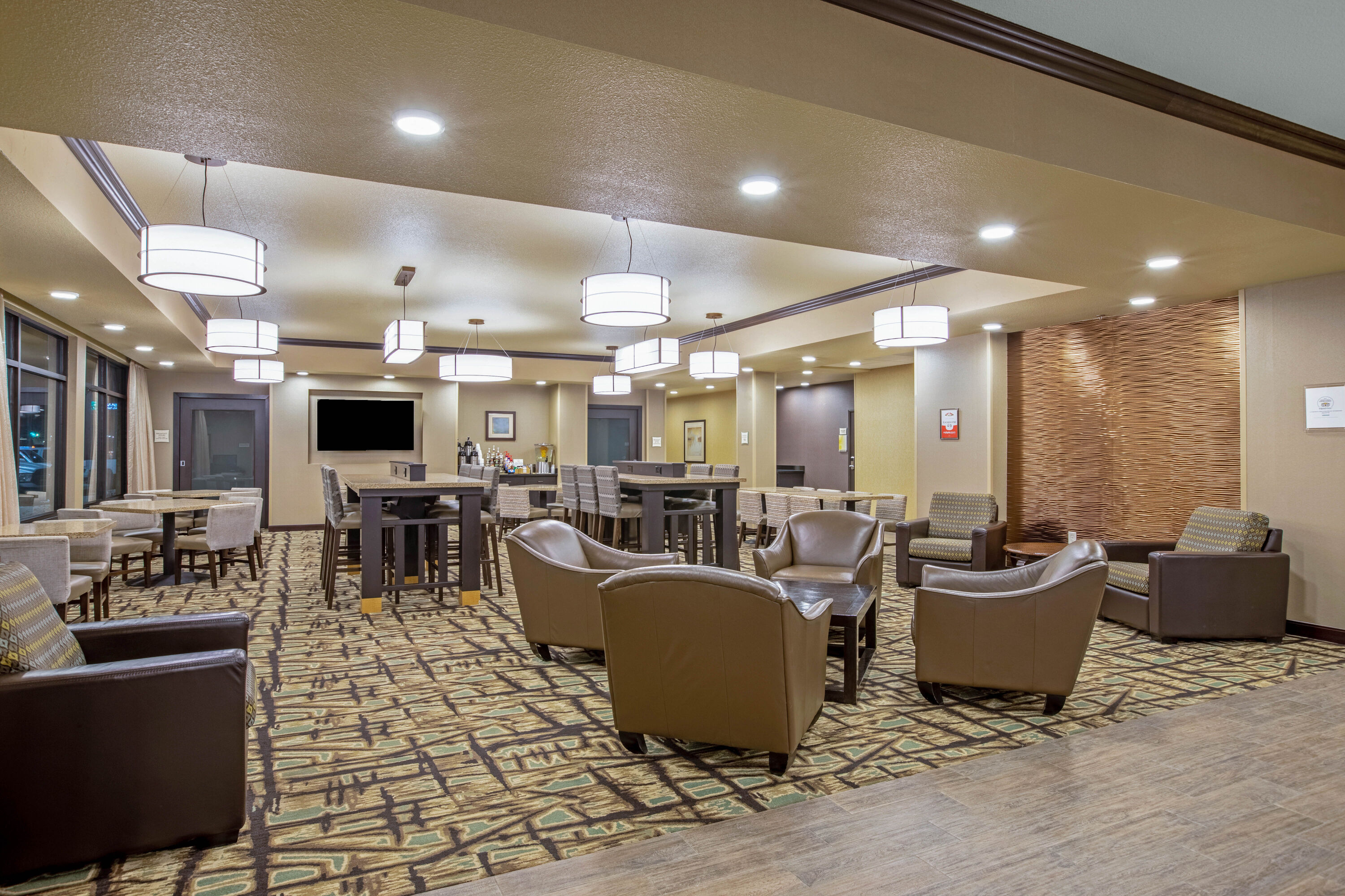 La Quinta Inn & Suites by Wyndham Gillette Gillette, WY Hotels