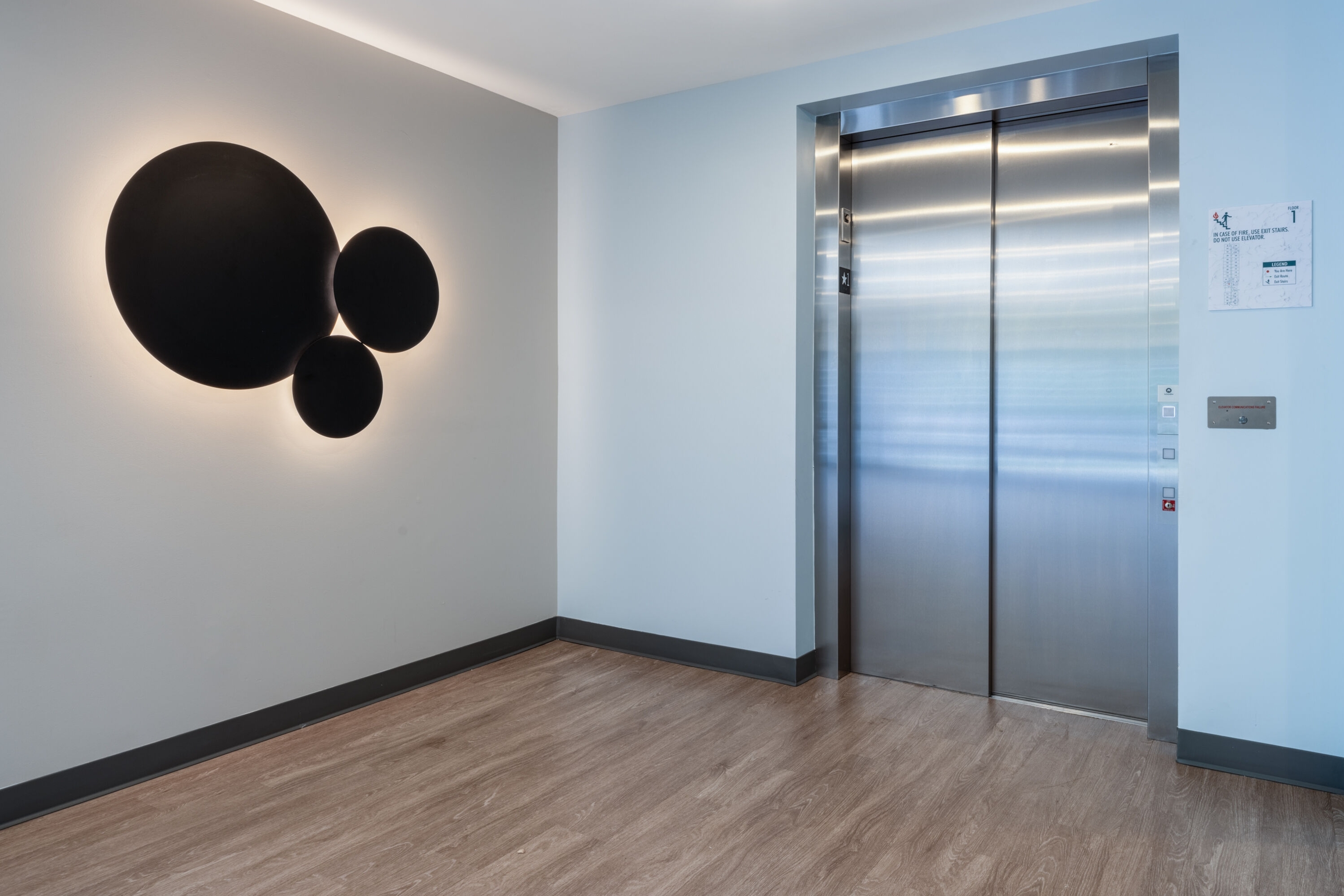 Property amenity at ECHO Suites Phoenix-Chandler - Opening Late 2026 in Chandler, Arizona