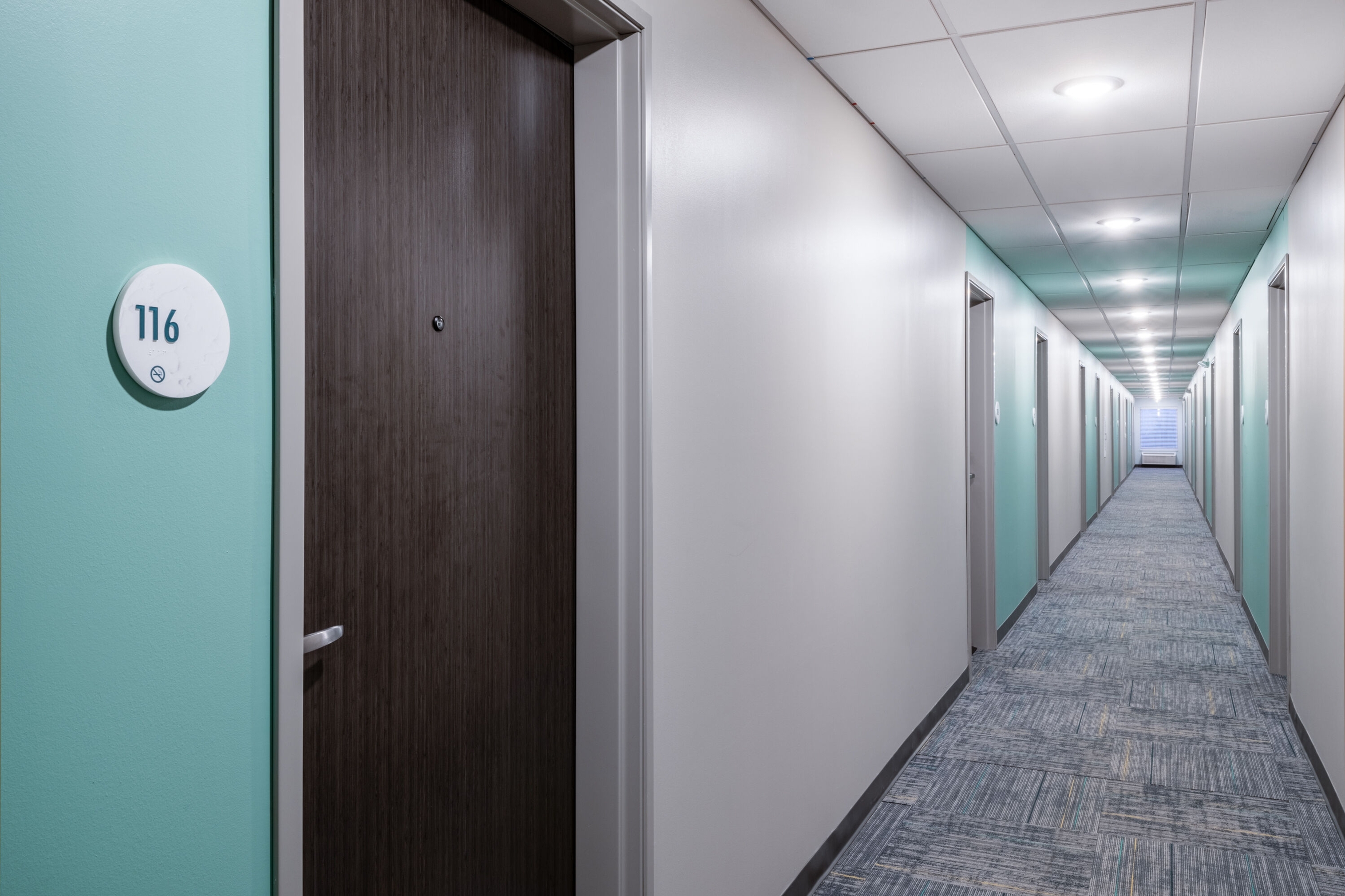 Property amenity at ECHO Suites Phoenix-Chandler - Opening Late 2026 in Chandler, Arizona