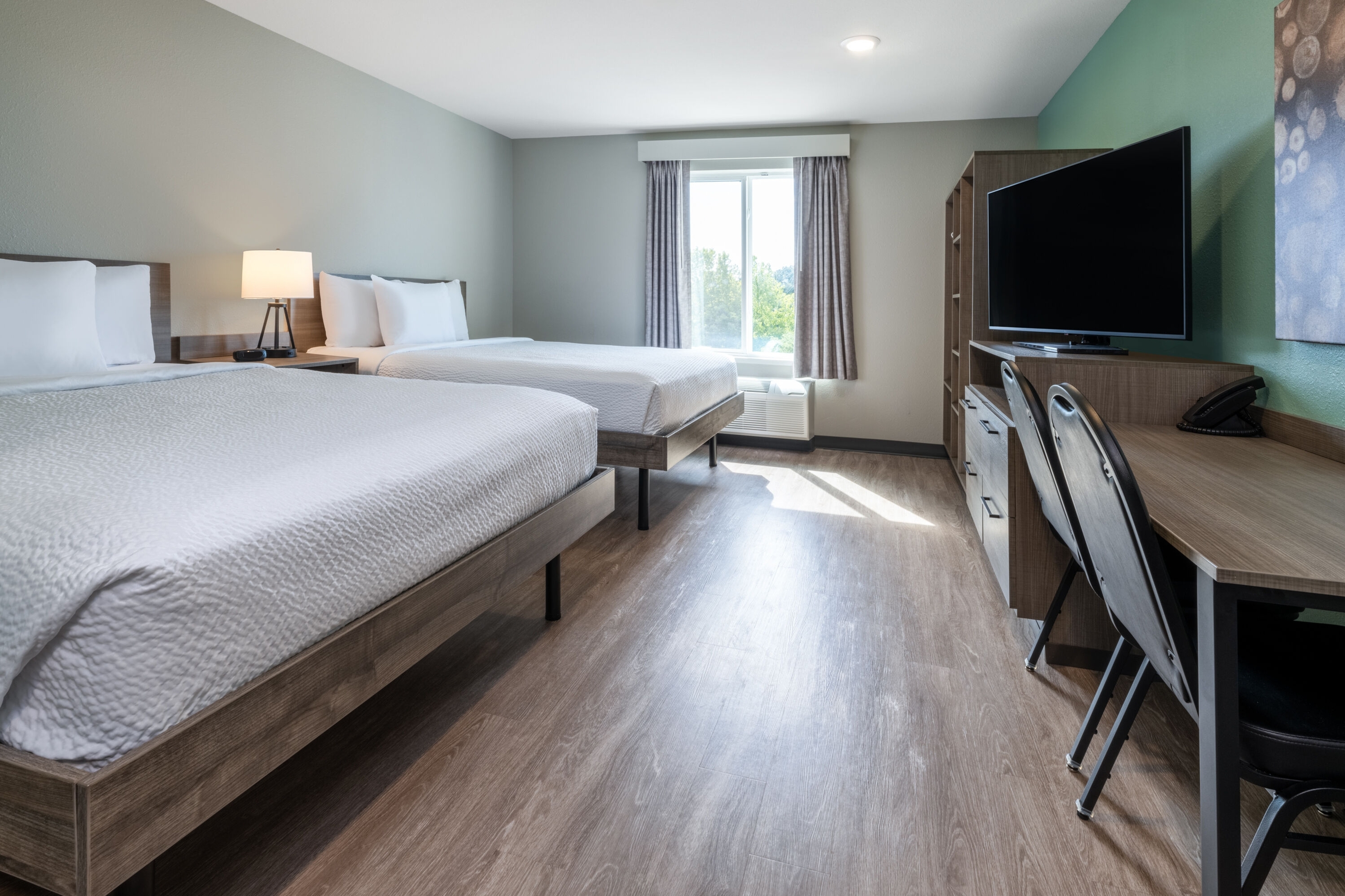 ECHO Suites Phoenix-Chandler - Opening Late 2026 suite in Chandler, Arizona