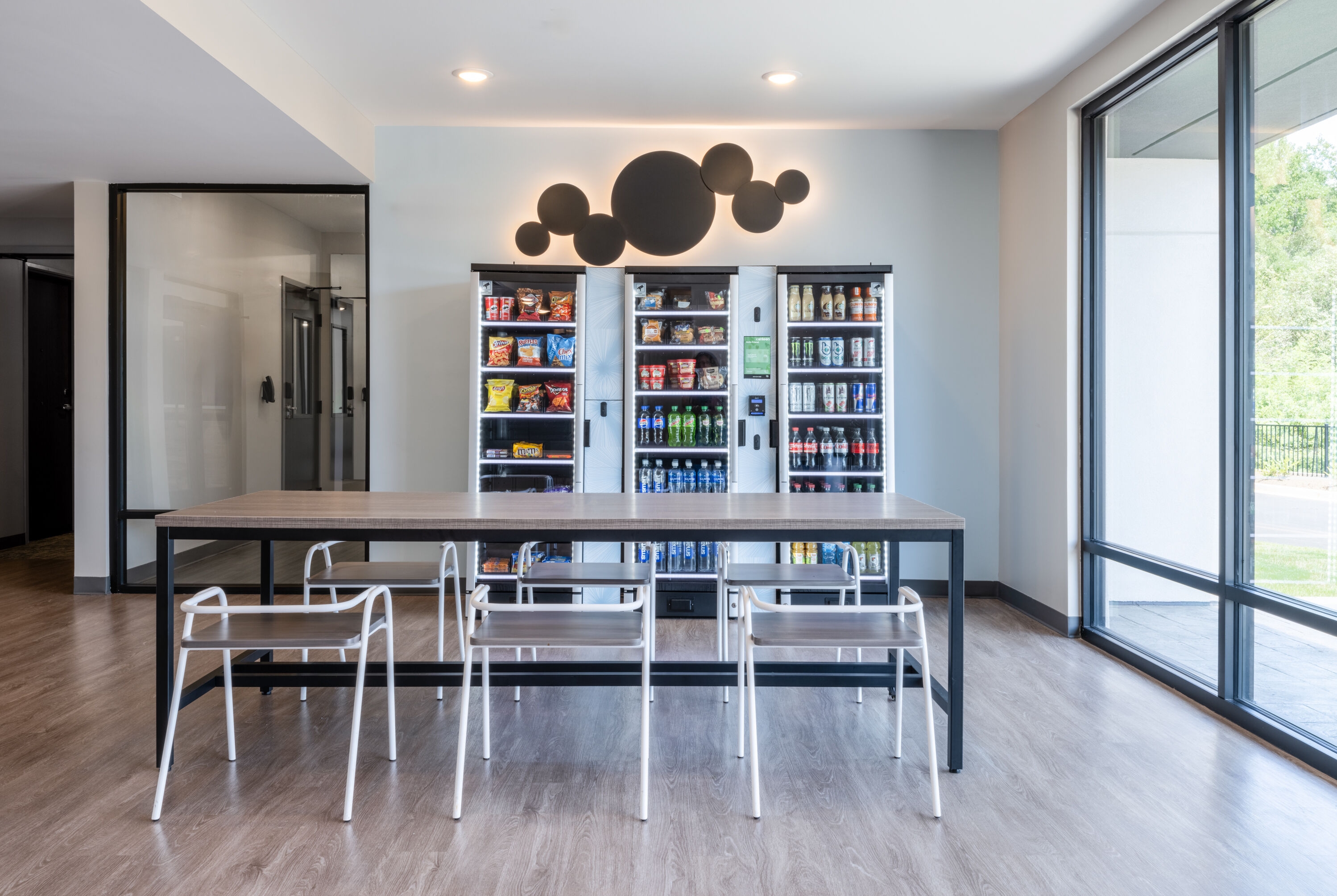 Mart at ECHO Suites Phoenix-Peoria/Glendale - Opening Late 2025 in Peoria, Arizona