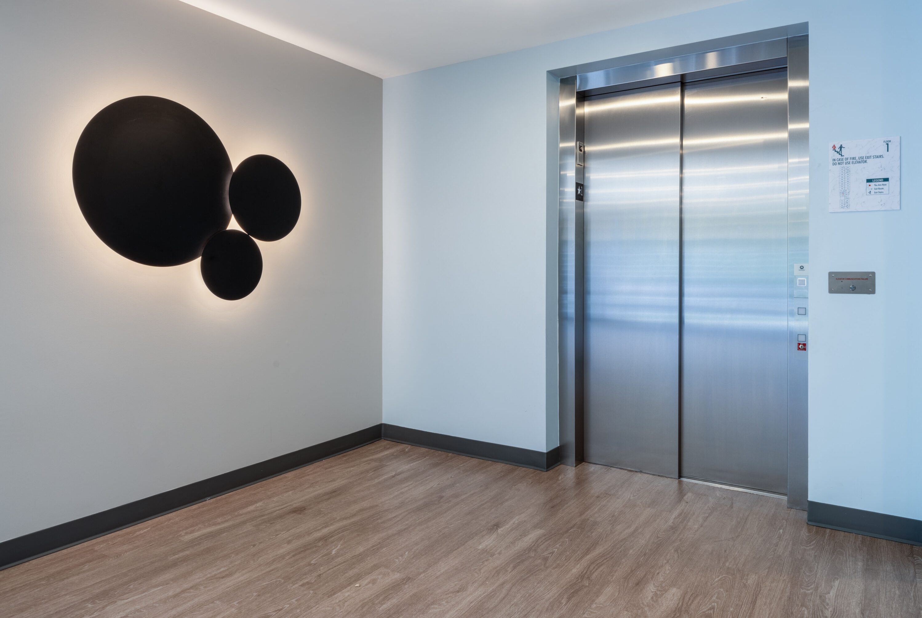 Property amenity at ECHO Suites Colorado Springs Airpt - Opening Early 2026 in Colorado Springs, Colorado