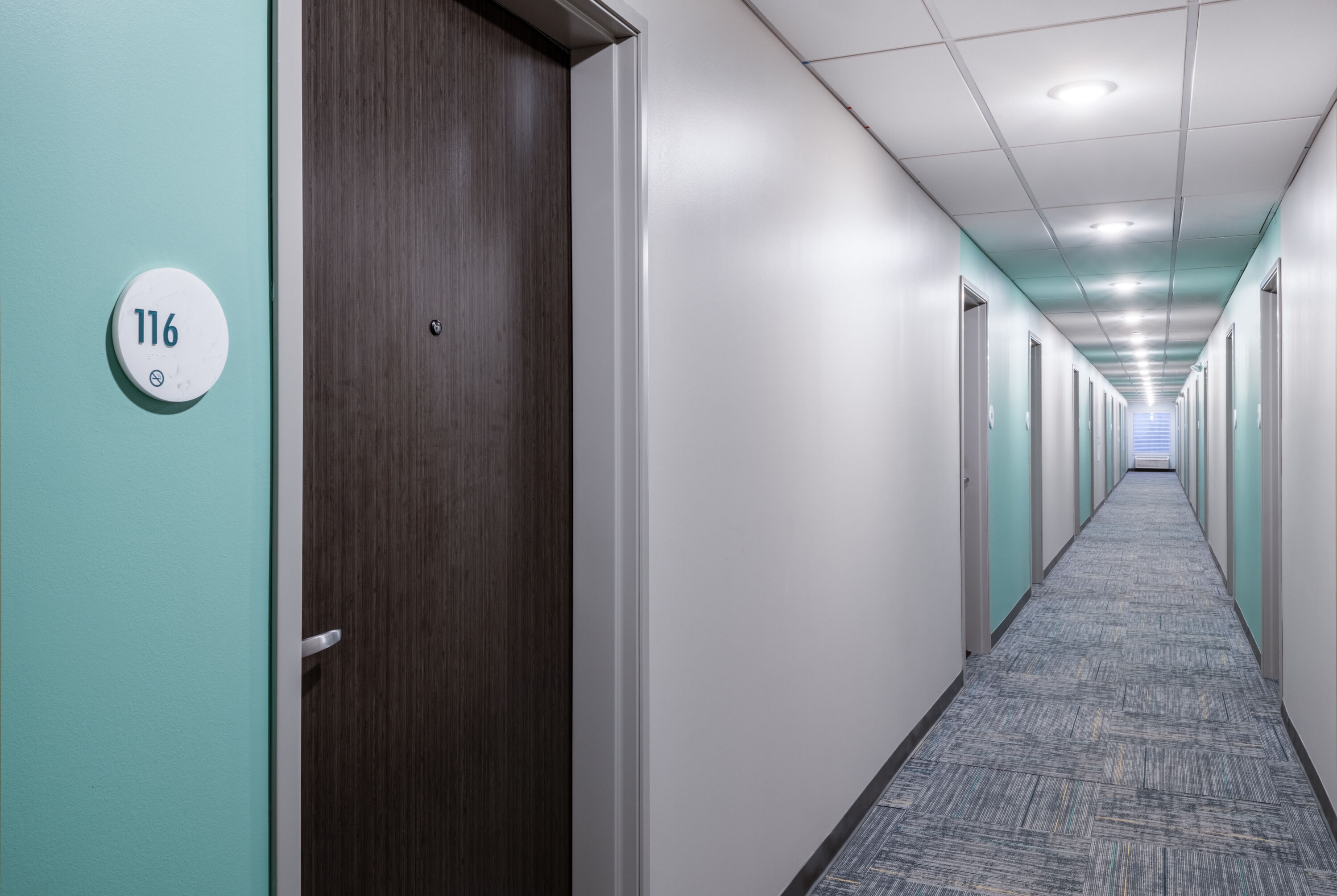 Property amenity at ECHO Suites Colorado Springs Airpt - Opening Early 2026 in Colorado Springs, Colorado