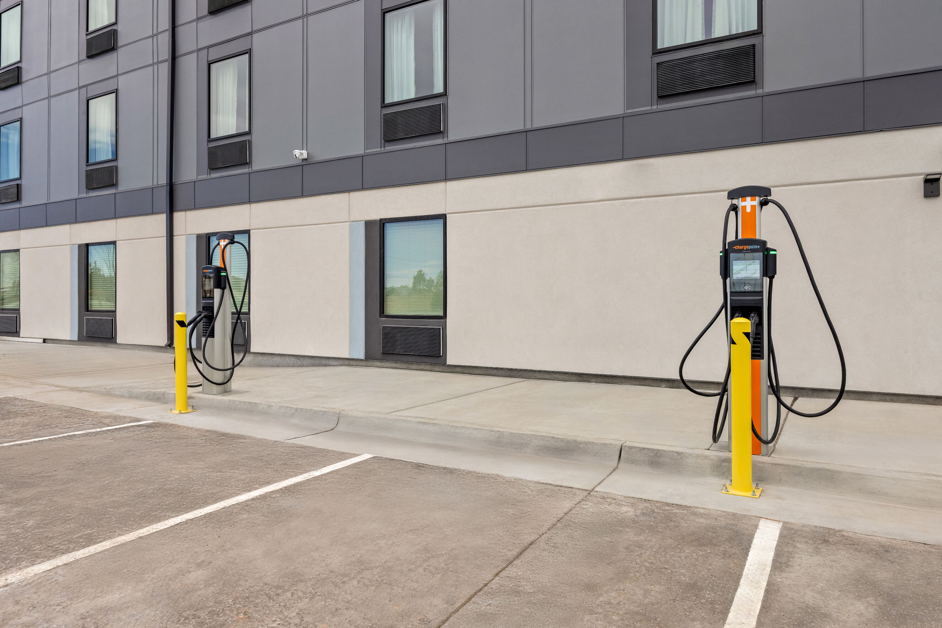 Property amenity at ECHO Suites Extended Stay by Wyndham Colorado Springs Airpt in Colorado Springs, Colorado