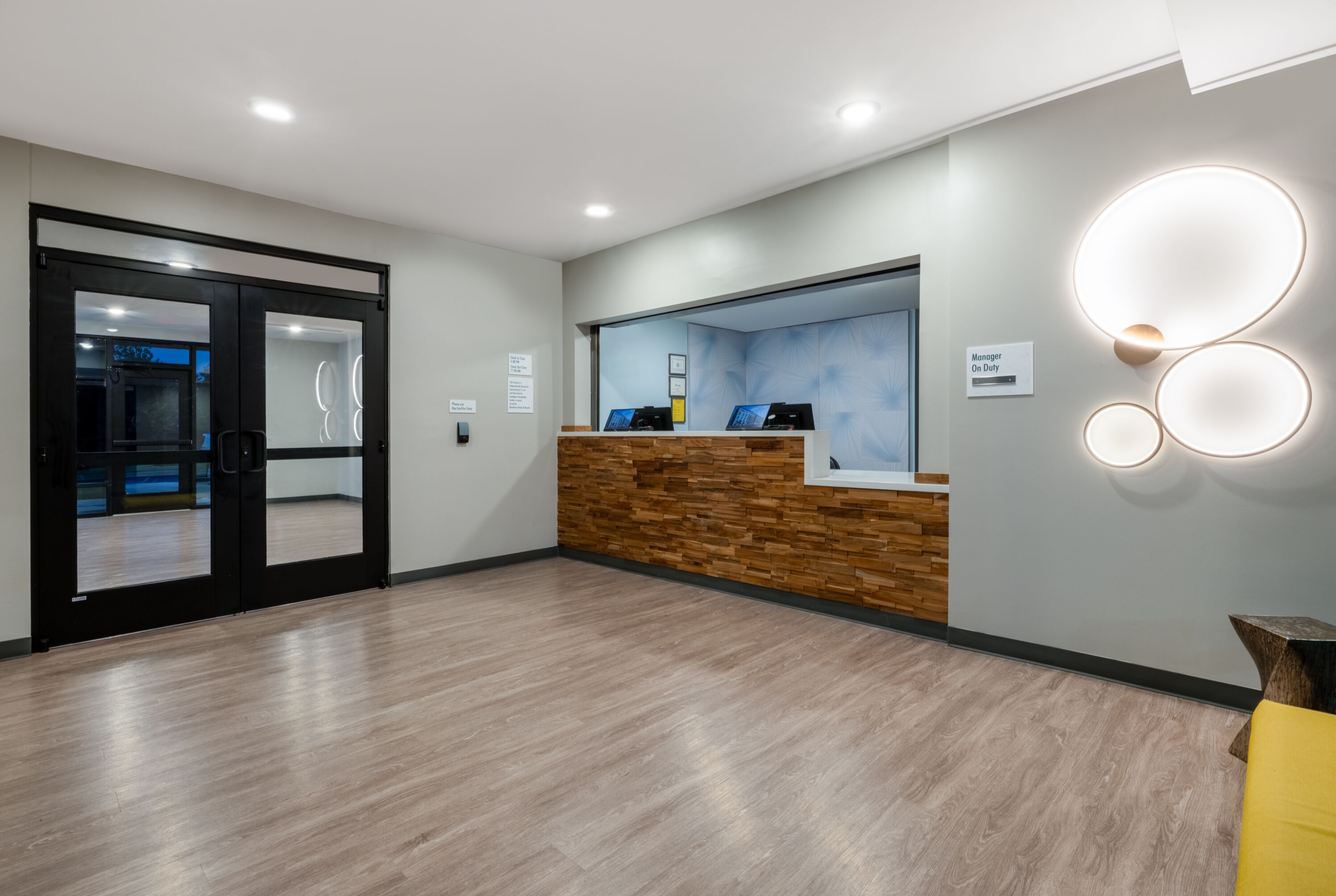 ECHO Suites Colorado Springs Airpt - Opening Early 2026 reception in Colorado Springs, Colorado