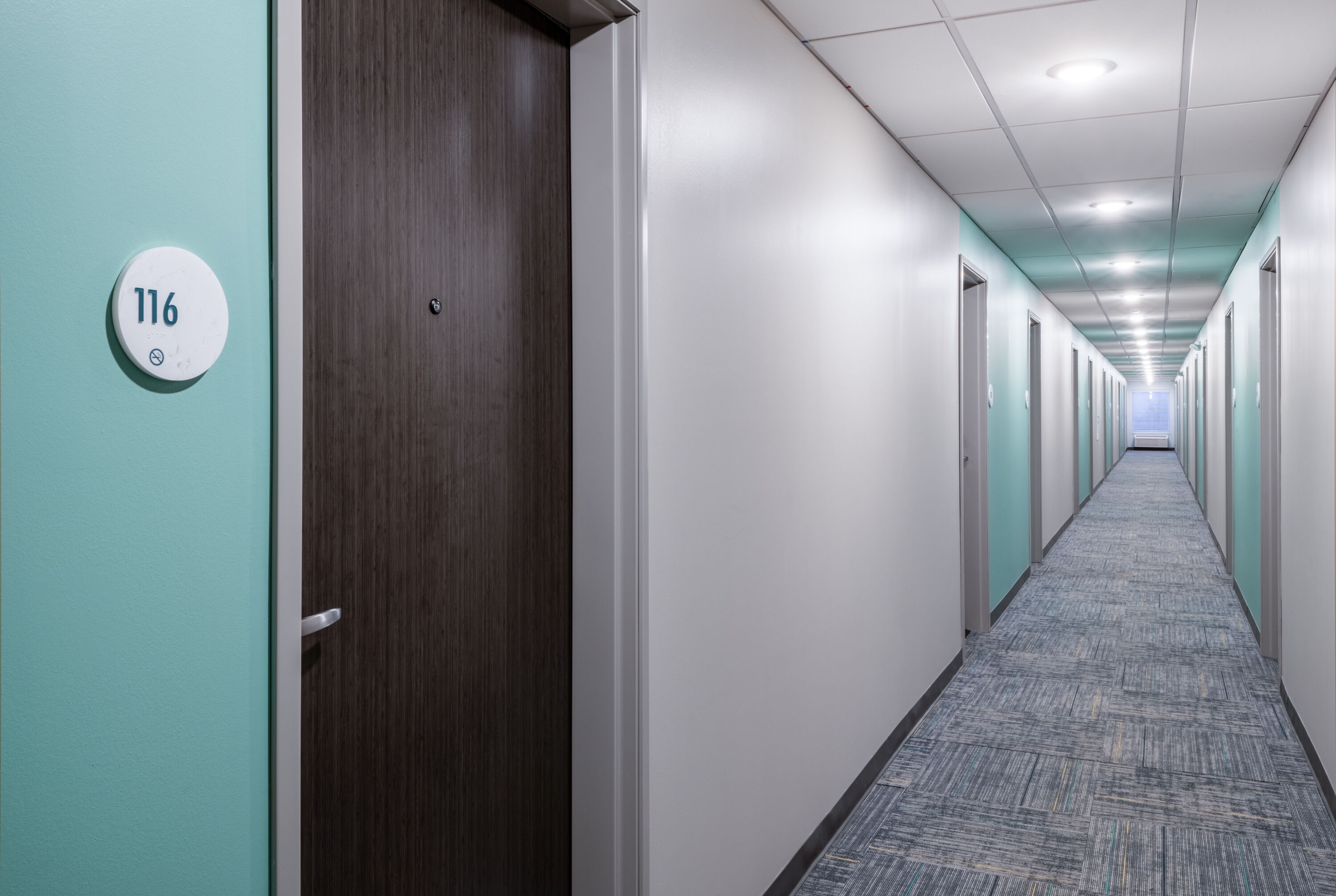 Property amenity at ECHO Suites Naples - Opening Early 2026 in Naples, Florida