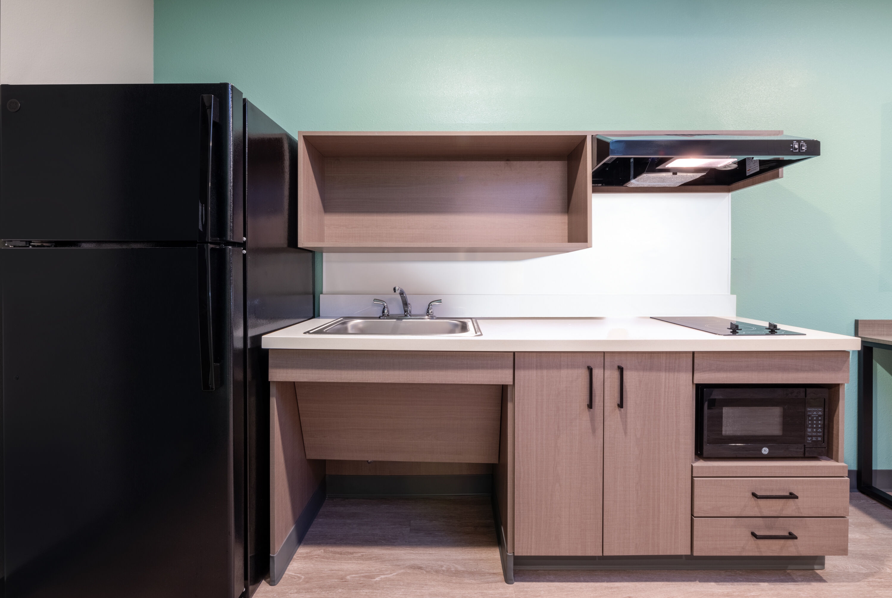 Guest room feature at the ECHO Suites Naples - Opening Early 2026 in Naples, Florida