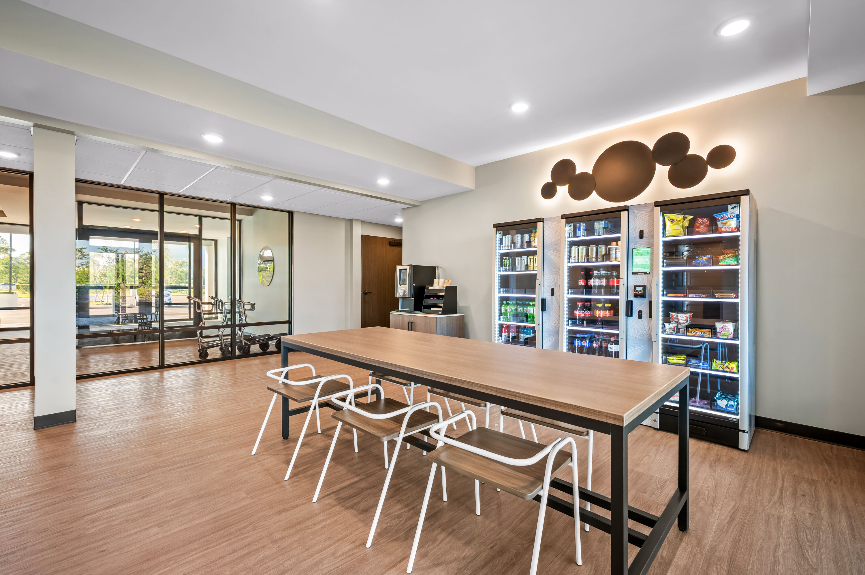 Property amenity at ECHO Suites Extended Stay by Wyndham Naples in Naples, Florida