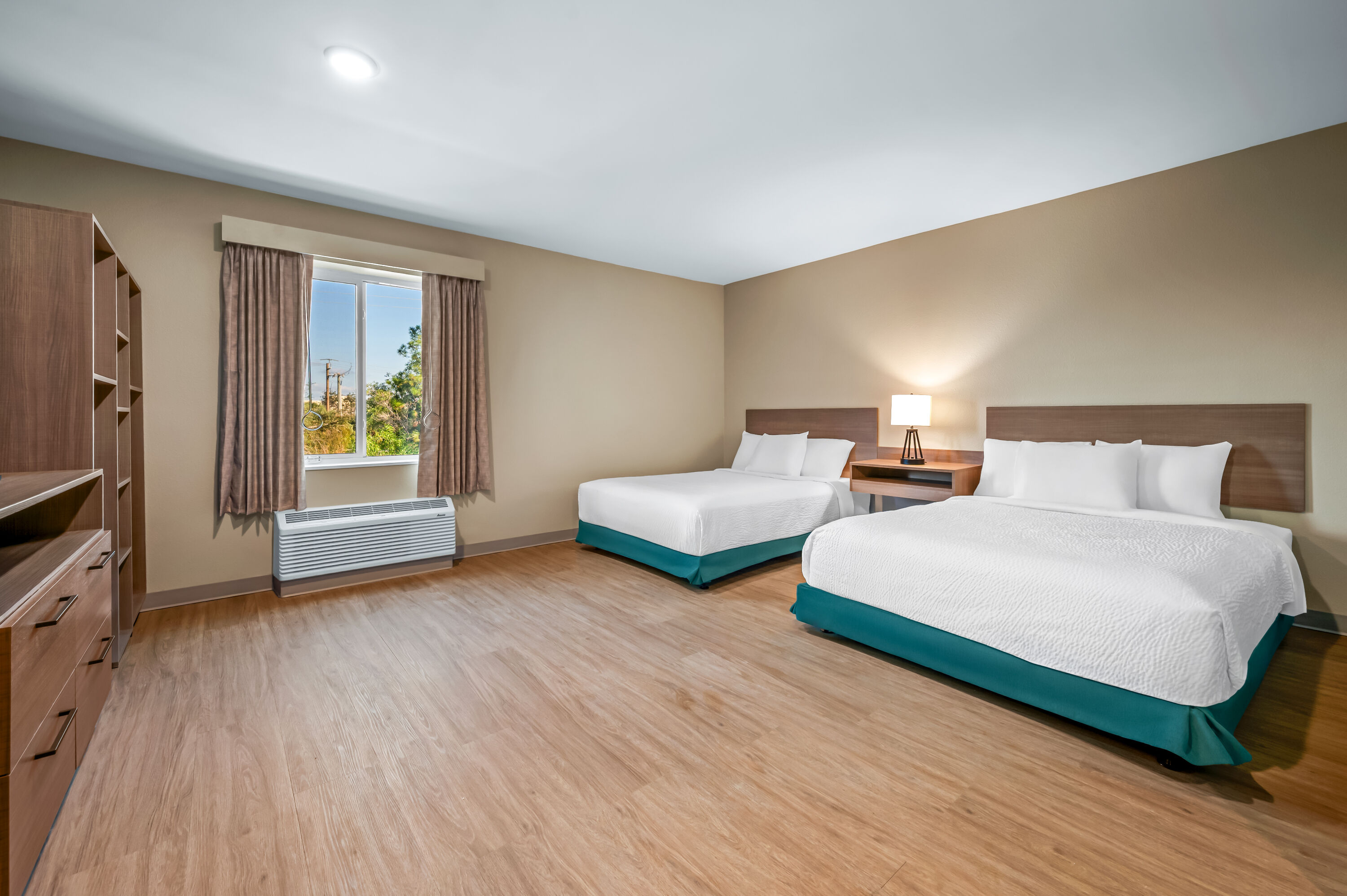 ECHO Suites Extended Stay by Wyndham Naples suite in Naples, Florida
