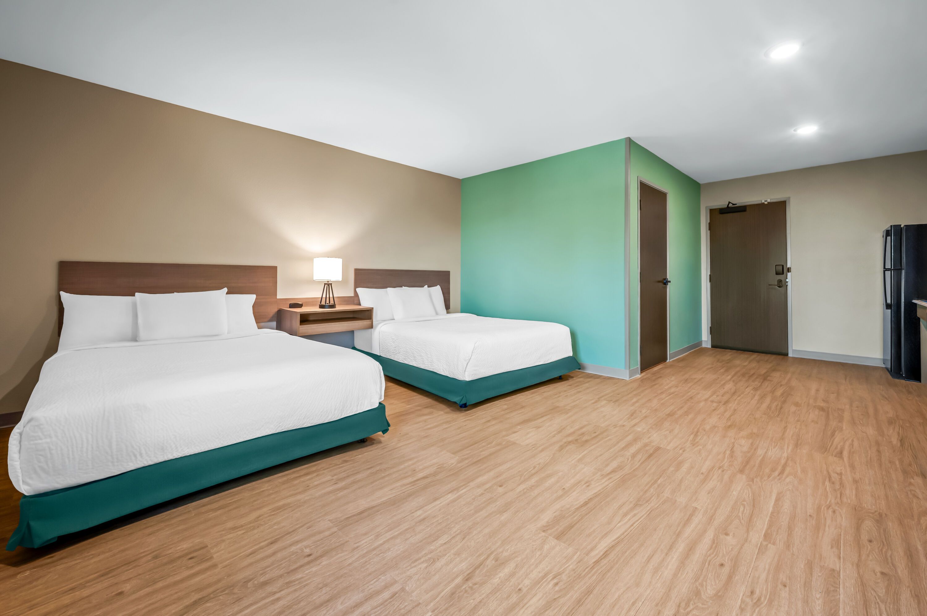 ECHO Suites Extended Stay by Wyndham Naples suite in Naples, Florida