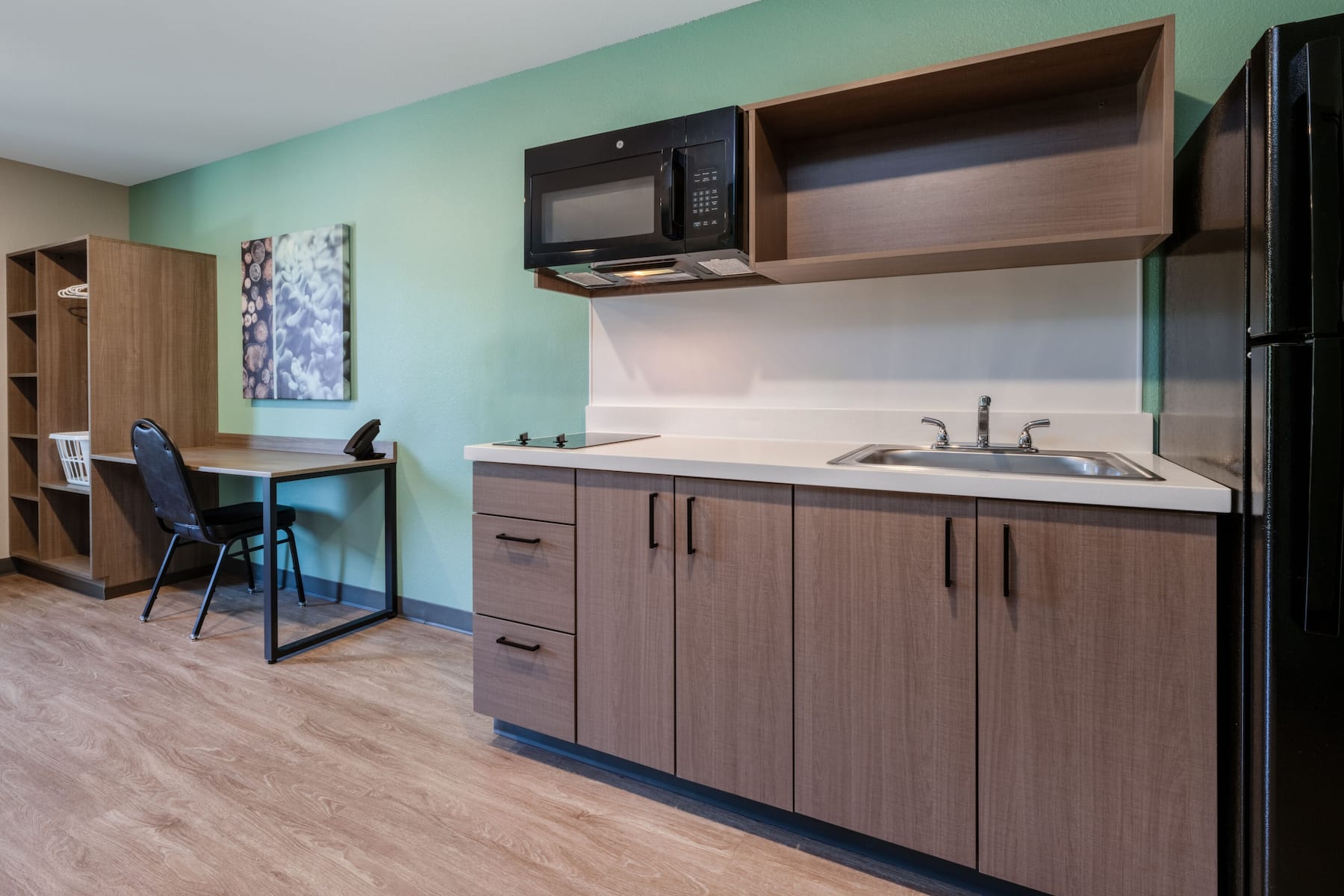 Guest room at the ECHO Suites Conyers - Opening Late 2025 in Conyers, Georgia