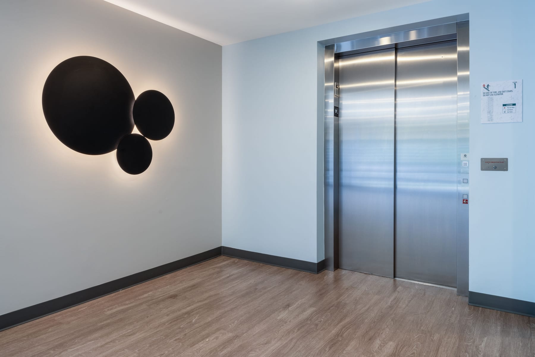 Property amenity at ECHO Suites Conyers - Opening Late 2025 in Conyers, Georgia