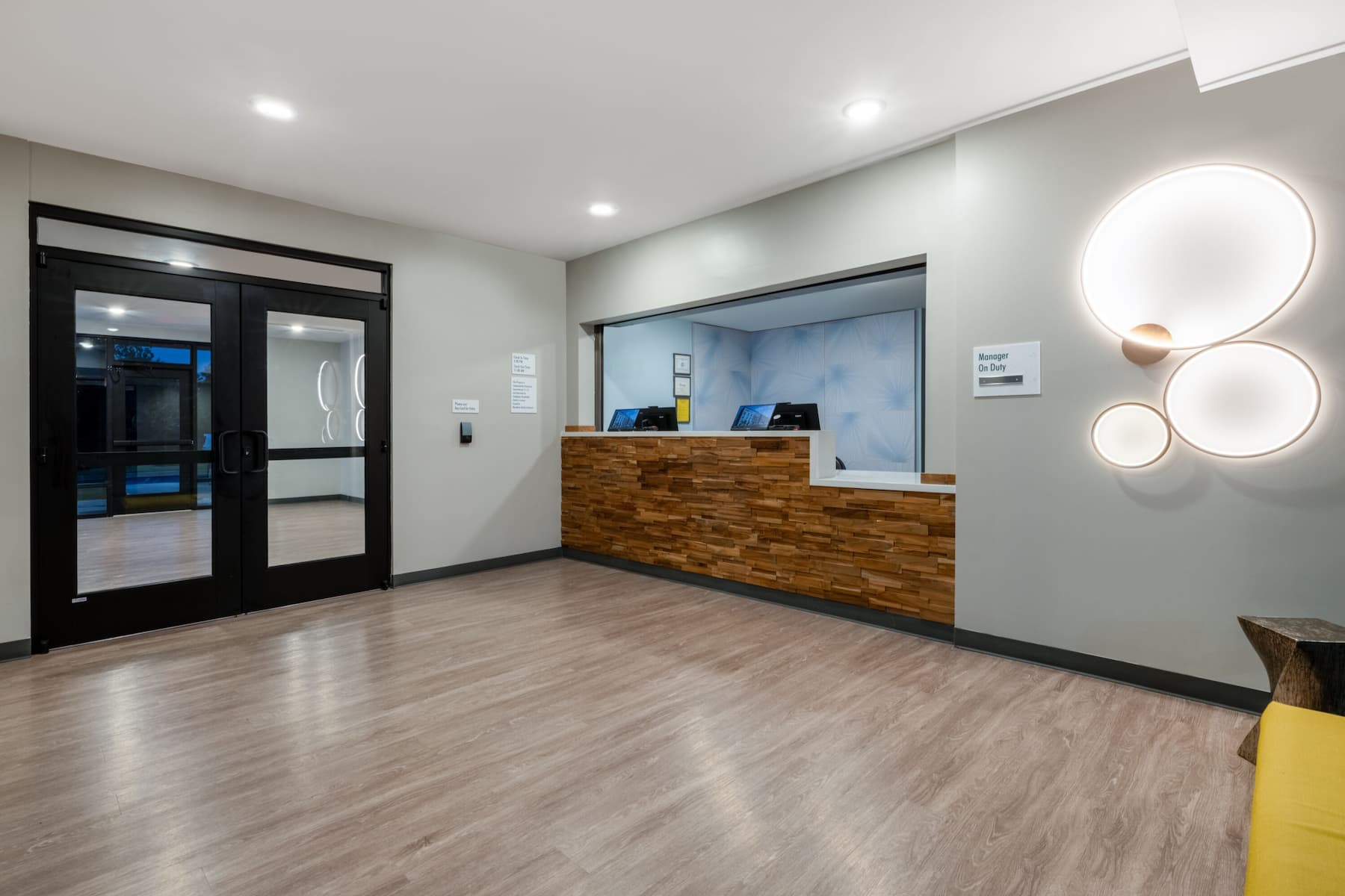 ECHO Suites Conyers - Opening Late 2025 reception in Conyers, Georgia