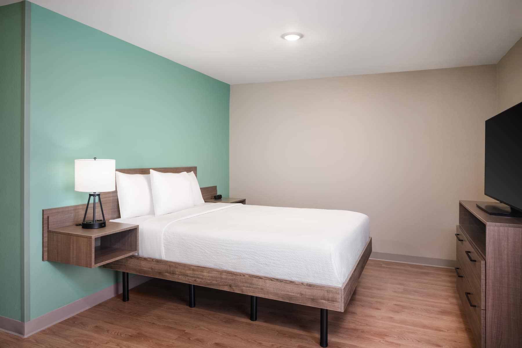 ECHO Suites Conyers - Opening Late 2025 suite in Conyers, Georgia
