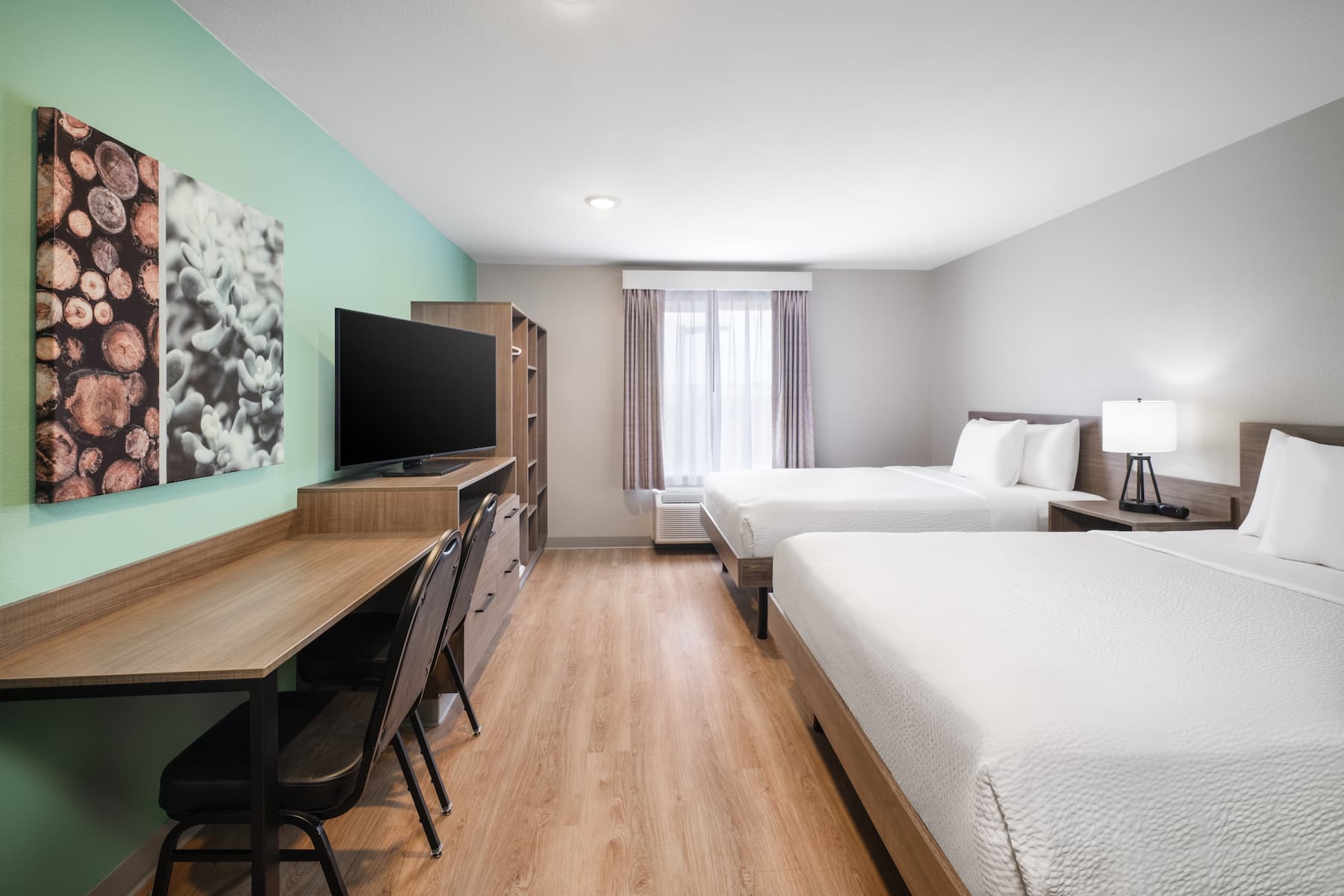 ECHO Suites Conyers - Opening Late 2025 suite in Conyers, Georgia