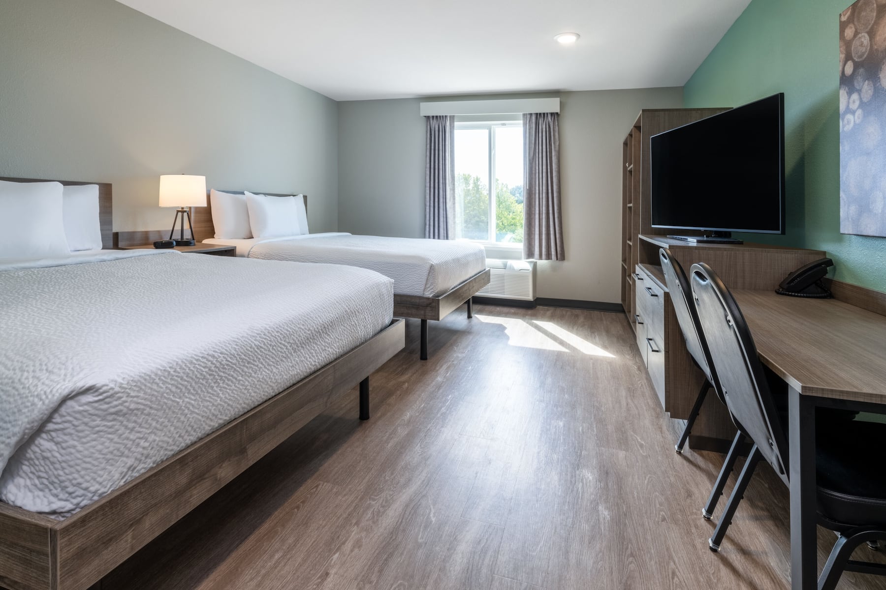ECHO Suites Conyers - Opening Late 2025 suite in Conyers, Georgia