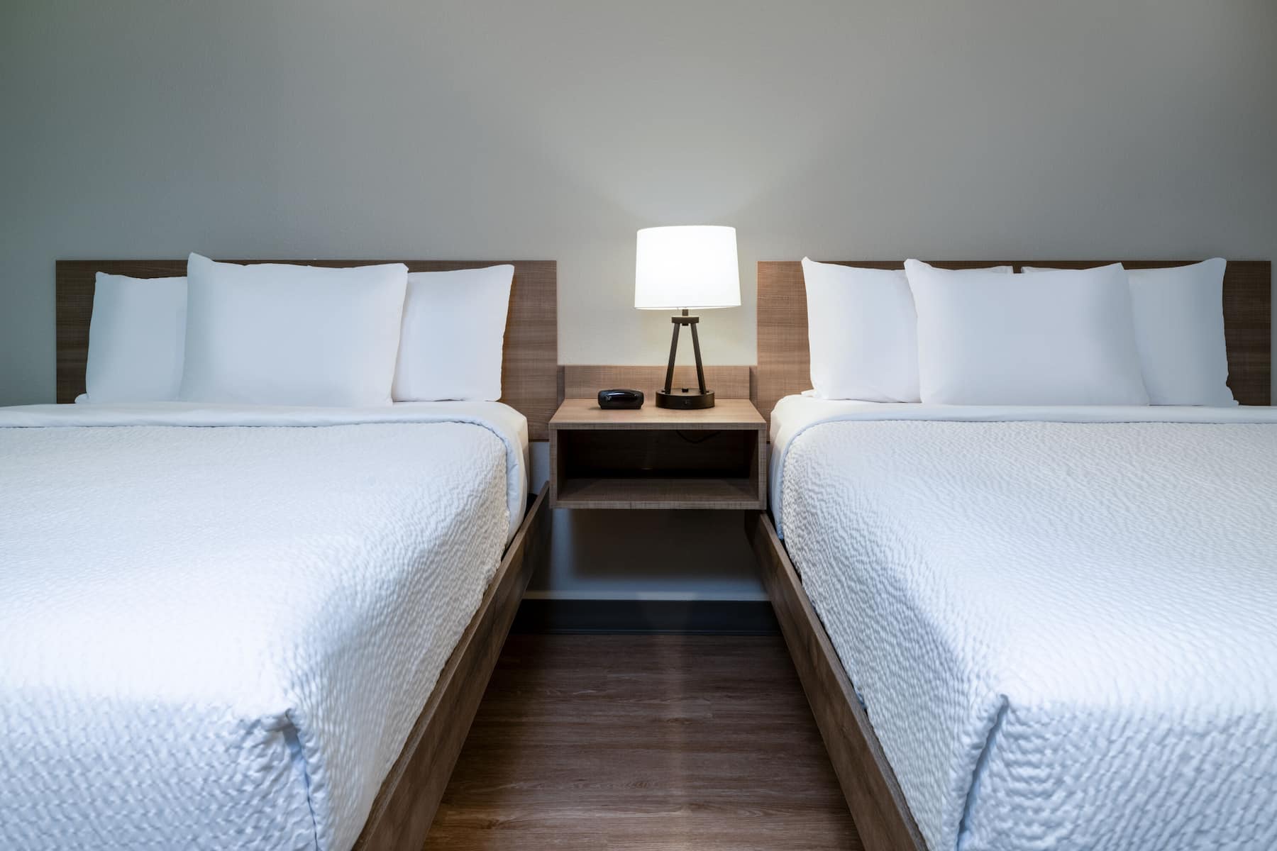 ECHO Suites Conyers - Opening Late 2025 suite in Conyers, Georgia