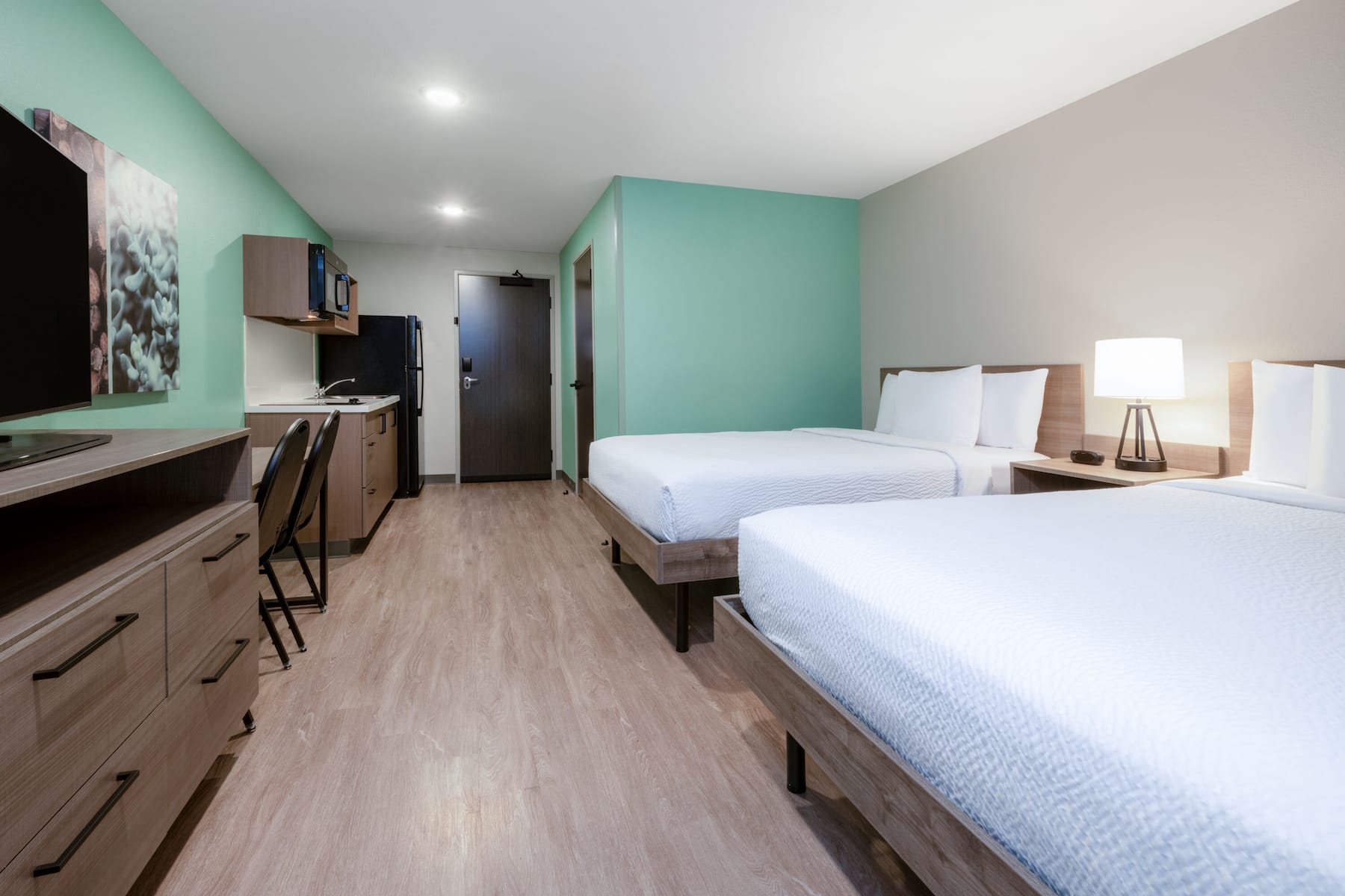 ECHO Suites Conyers - Opening Late 2025 suite in Conyers, Georgia