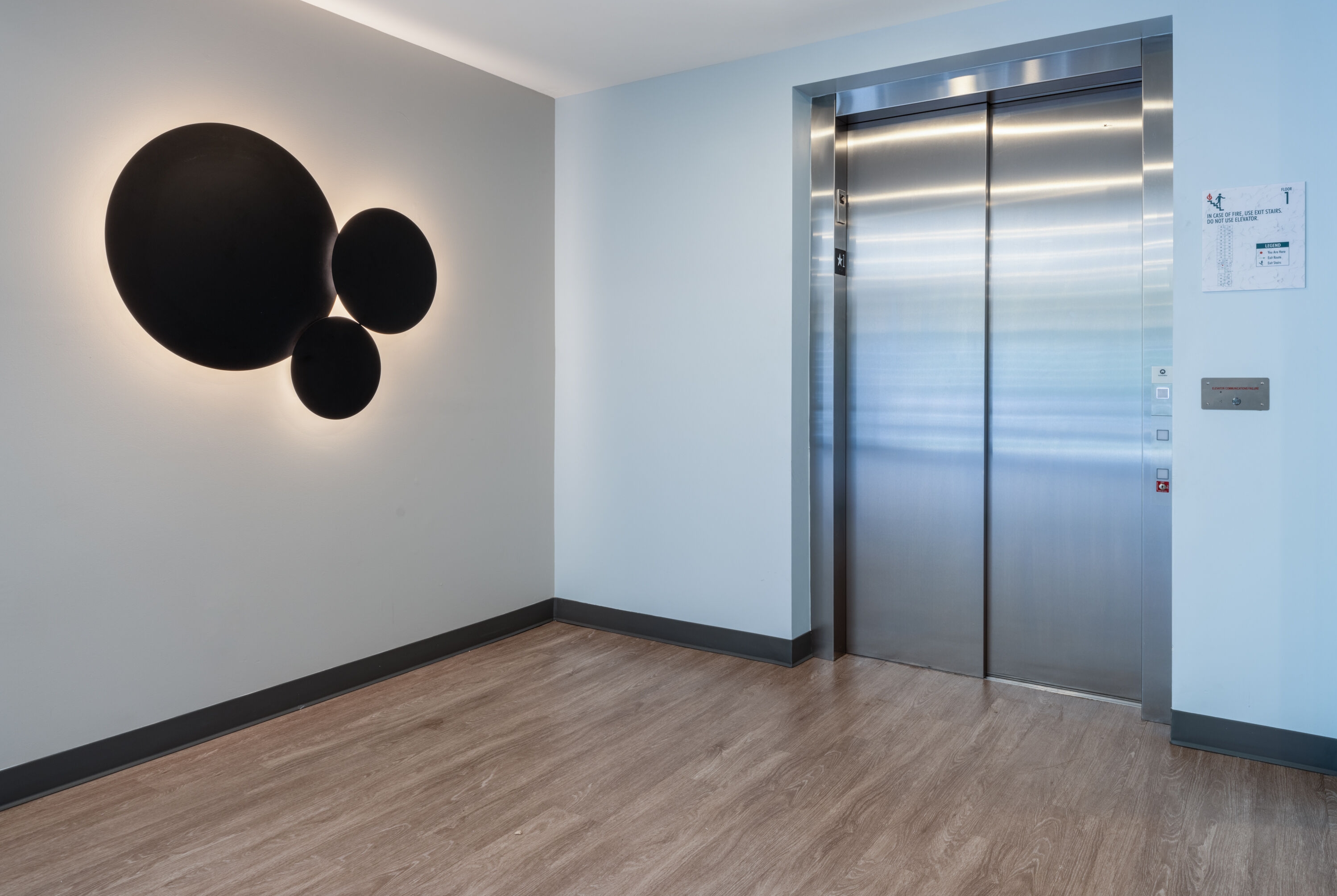 Property amenity at ECHO Suites Savannah - Opening Mid 2026 in Savannah, Georgia