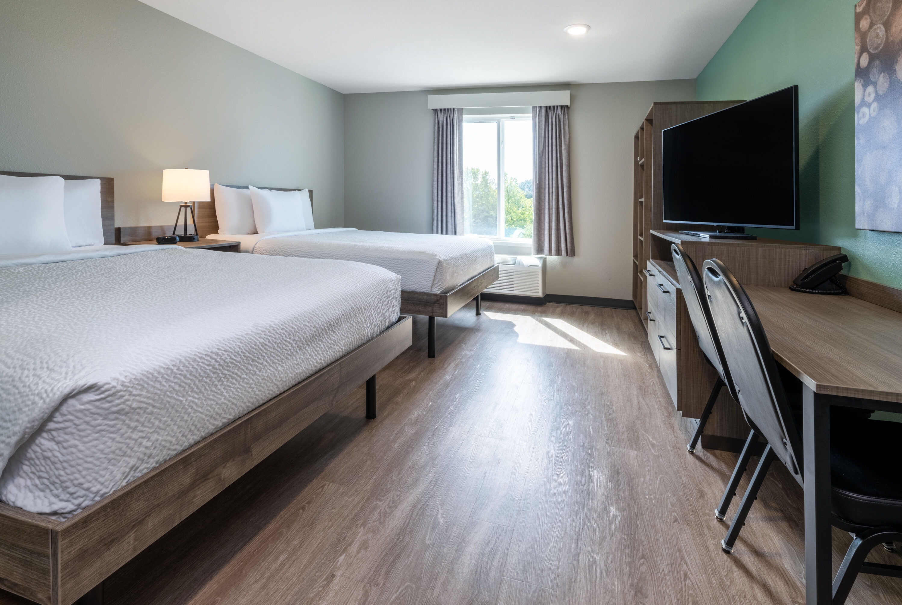 ECHO Suites Savannah - Opening Mid 2026 suite in Savannah, Georgia
