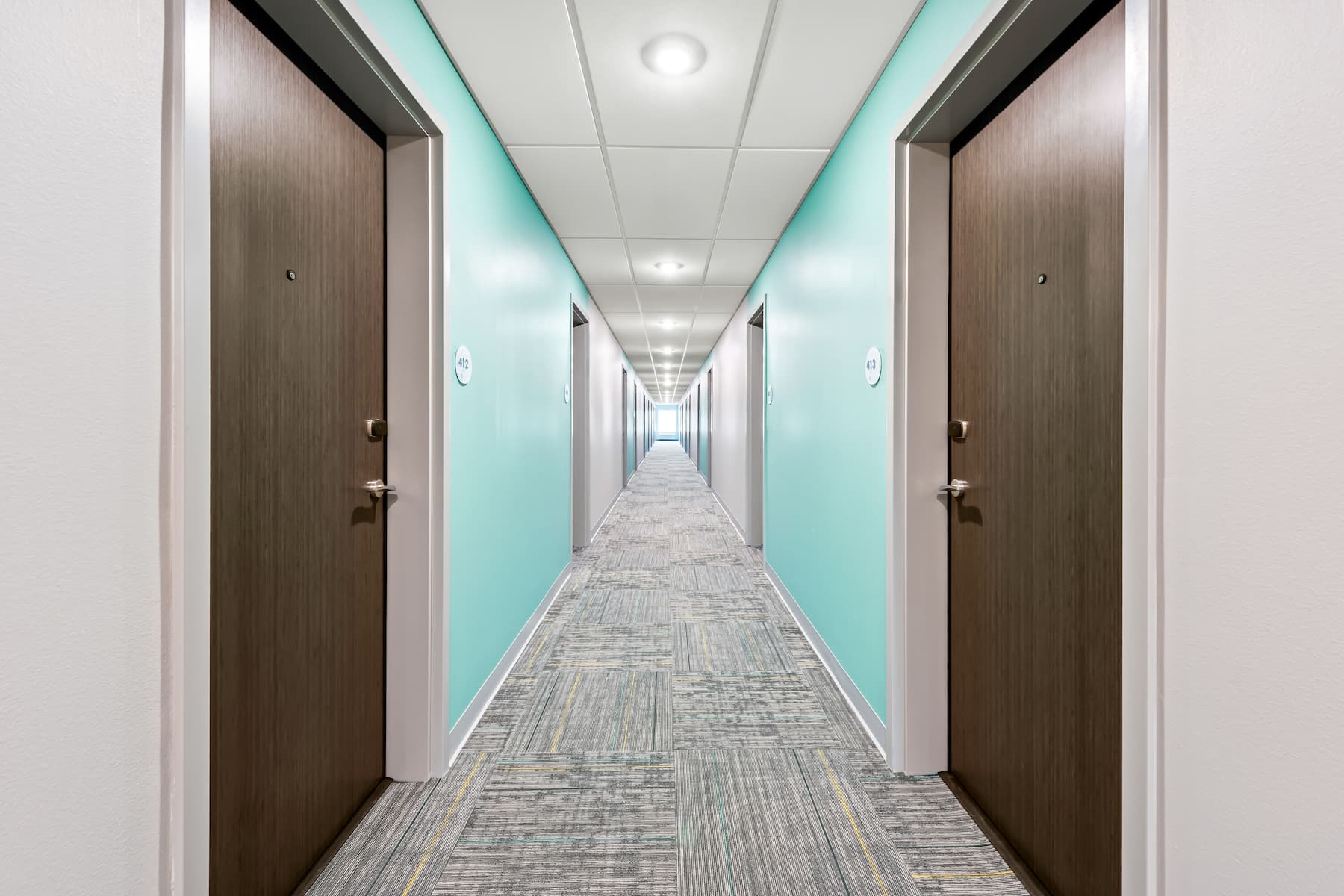 Property amenity at ECHO Suites Extended Stay by Wyndham Reno in Reno, Nevada