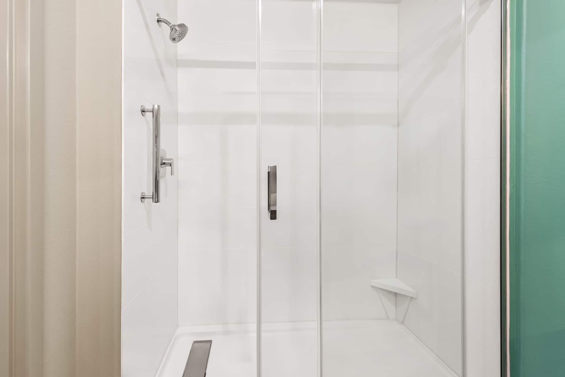 ECHO Suites Extended Stay by Wyndham Reno suite in Reno, Nevada