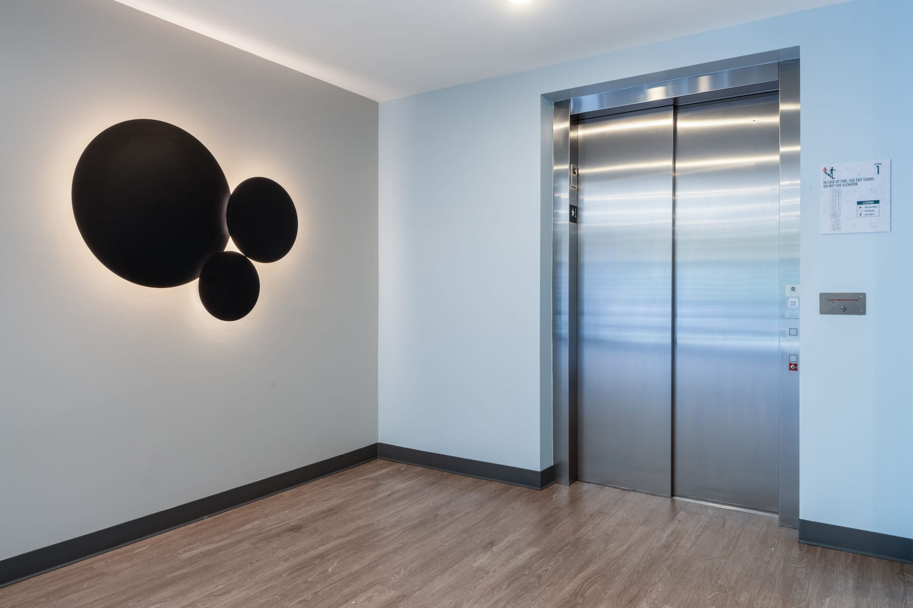 Property amenity at ECHO Suites Extended Stay by Wyndham Spartanburg in Spartanburg, South Carolina