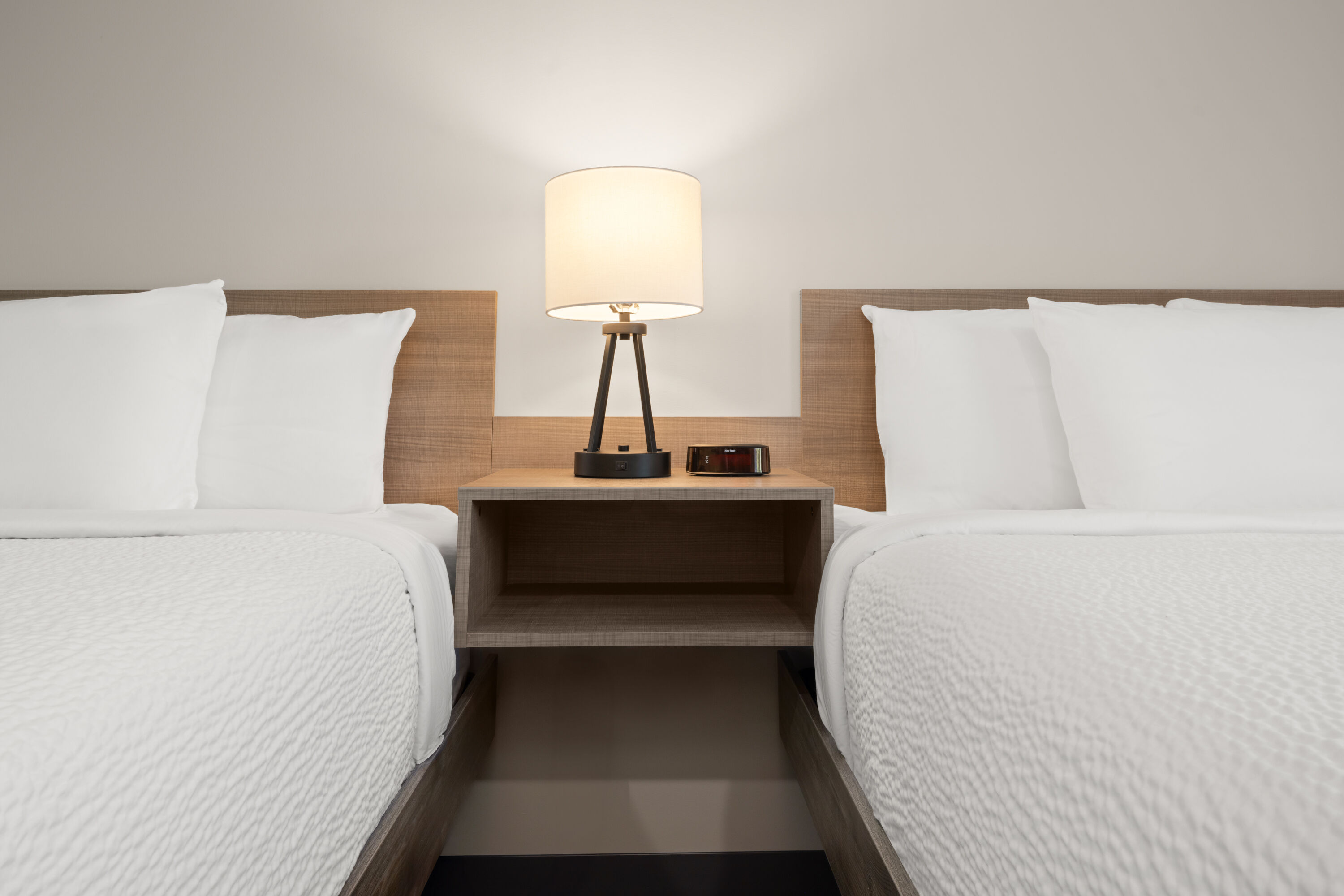 ECHO Suites Extended Stay by Wyndham Johnson City Medical CR suite in Johnson City, Tennessee