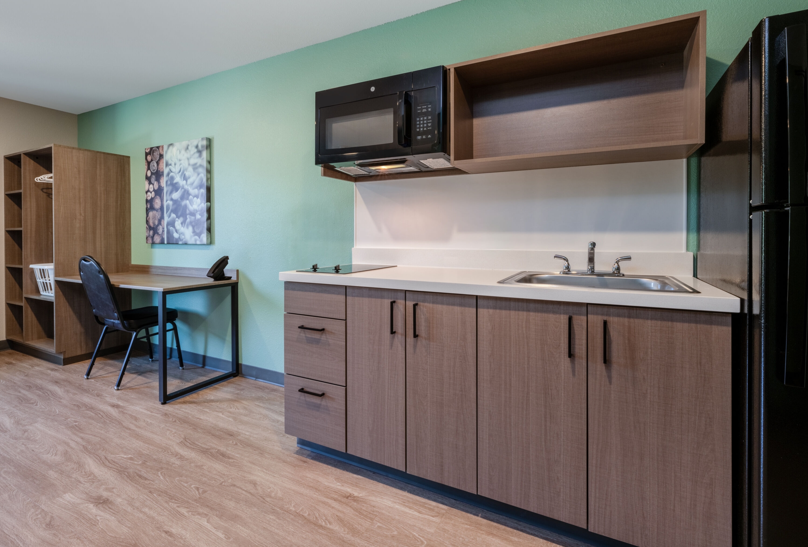 Guest room at the ECHO Suites Smyrna - Opening Late 2026 in Smyrna, Tennessee